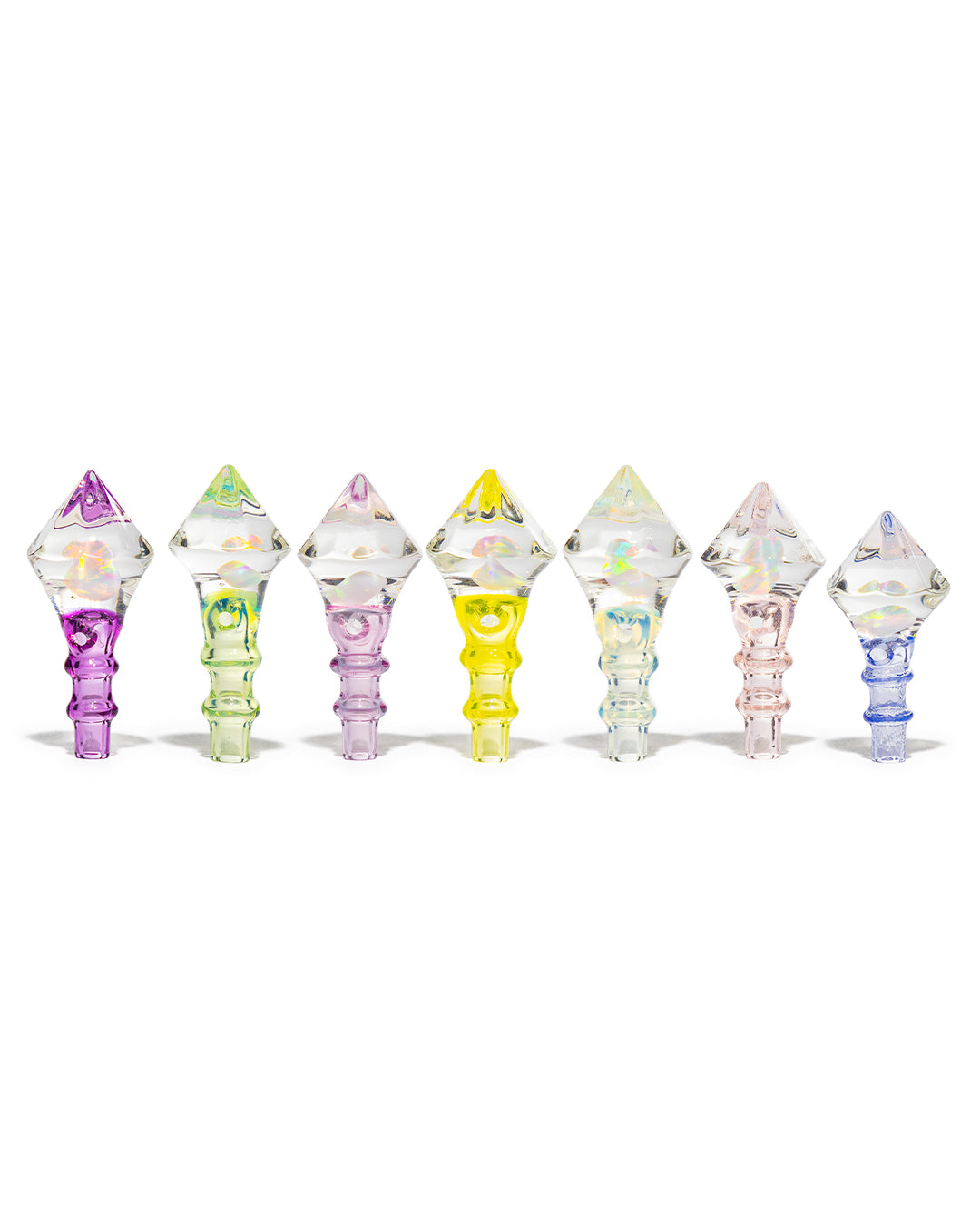 OTW - Facetted Puffco Joysticks