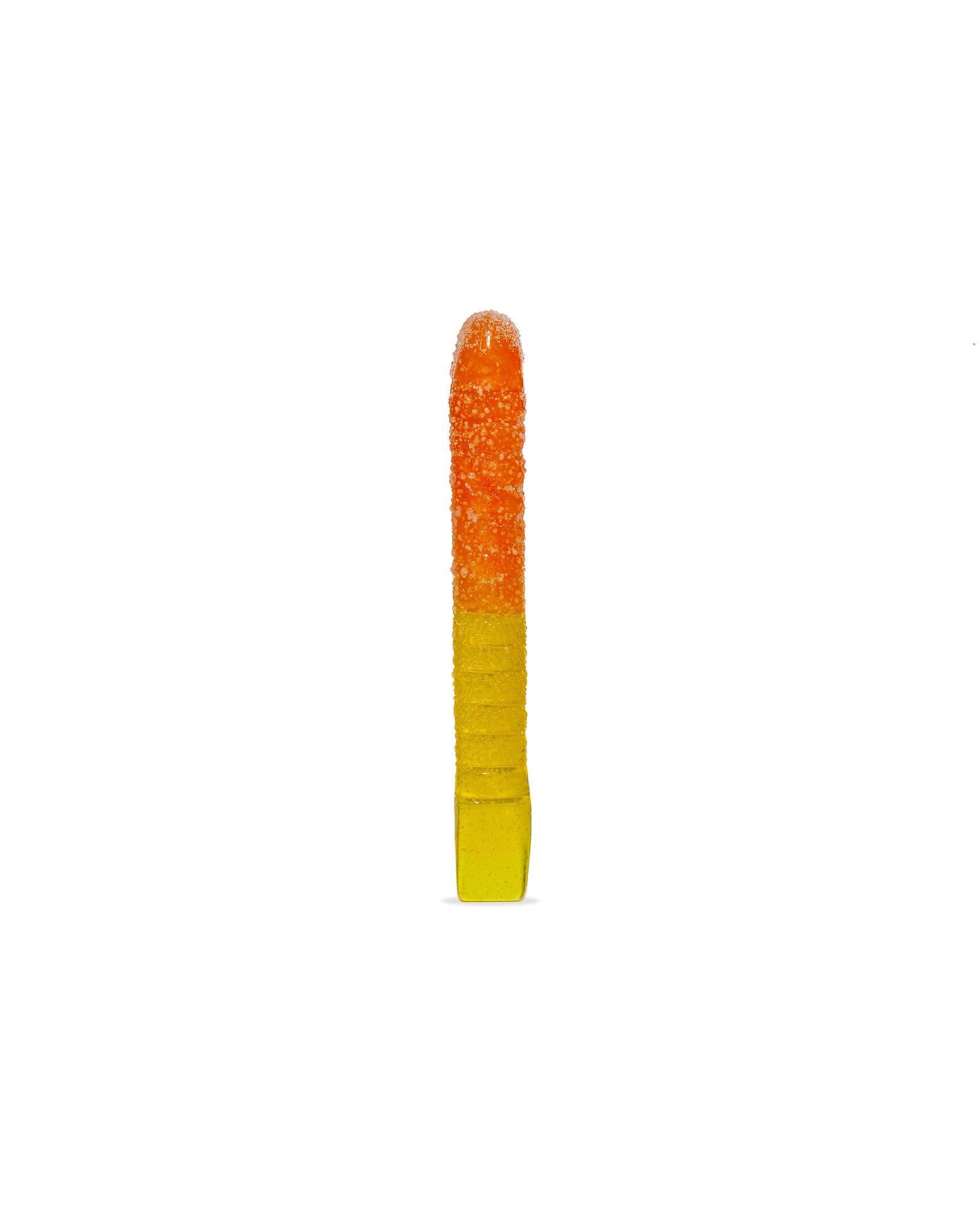 Emperial Glass - Assorted Sour Worm Flat Dab Tool