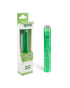 Ooze - Slim Clear Series Transparent 510 Battery