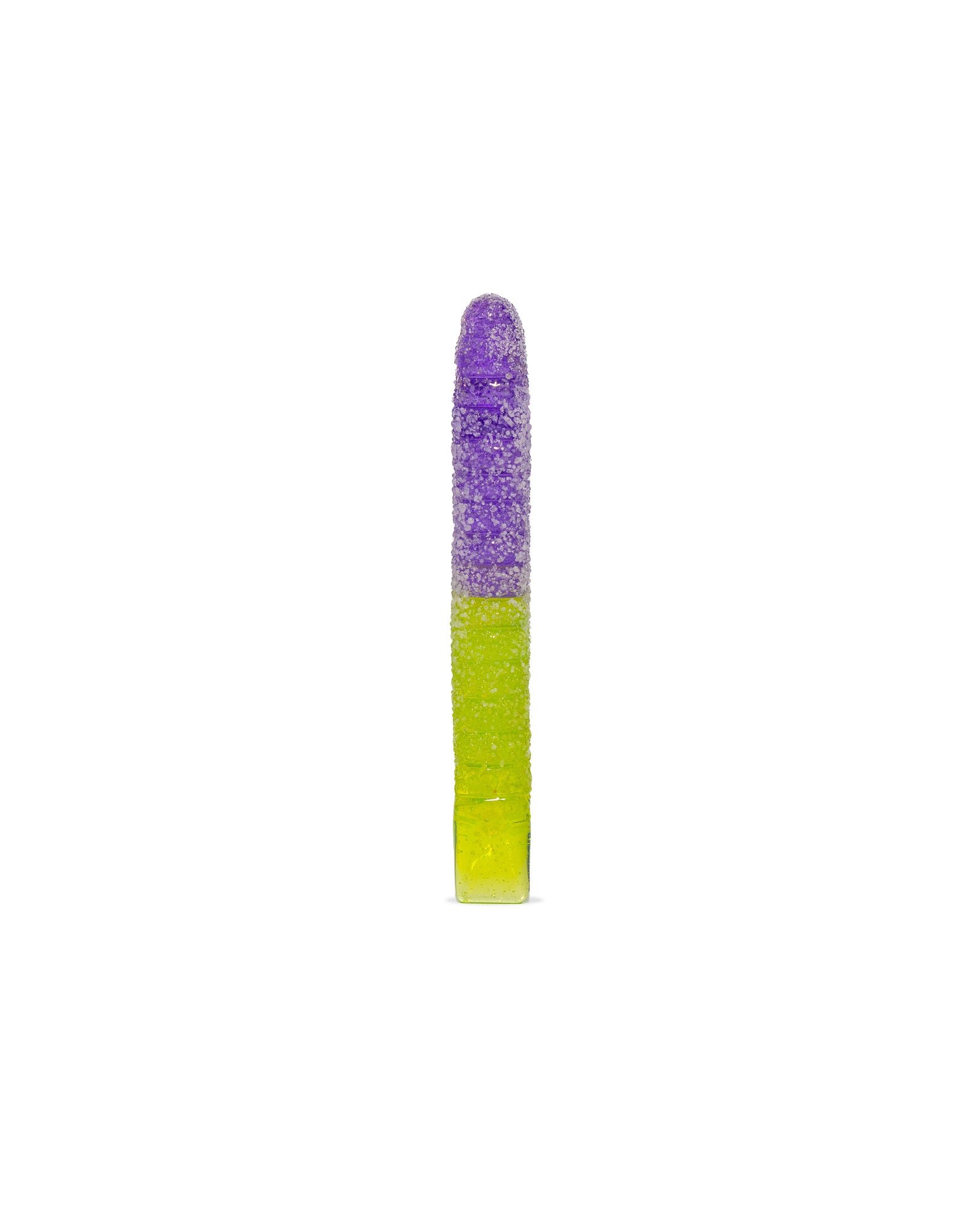 Emperial Glass - Assorted Sour Worm Flat Dab Tool