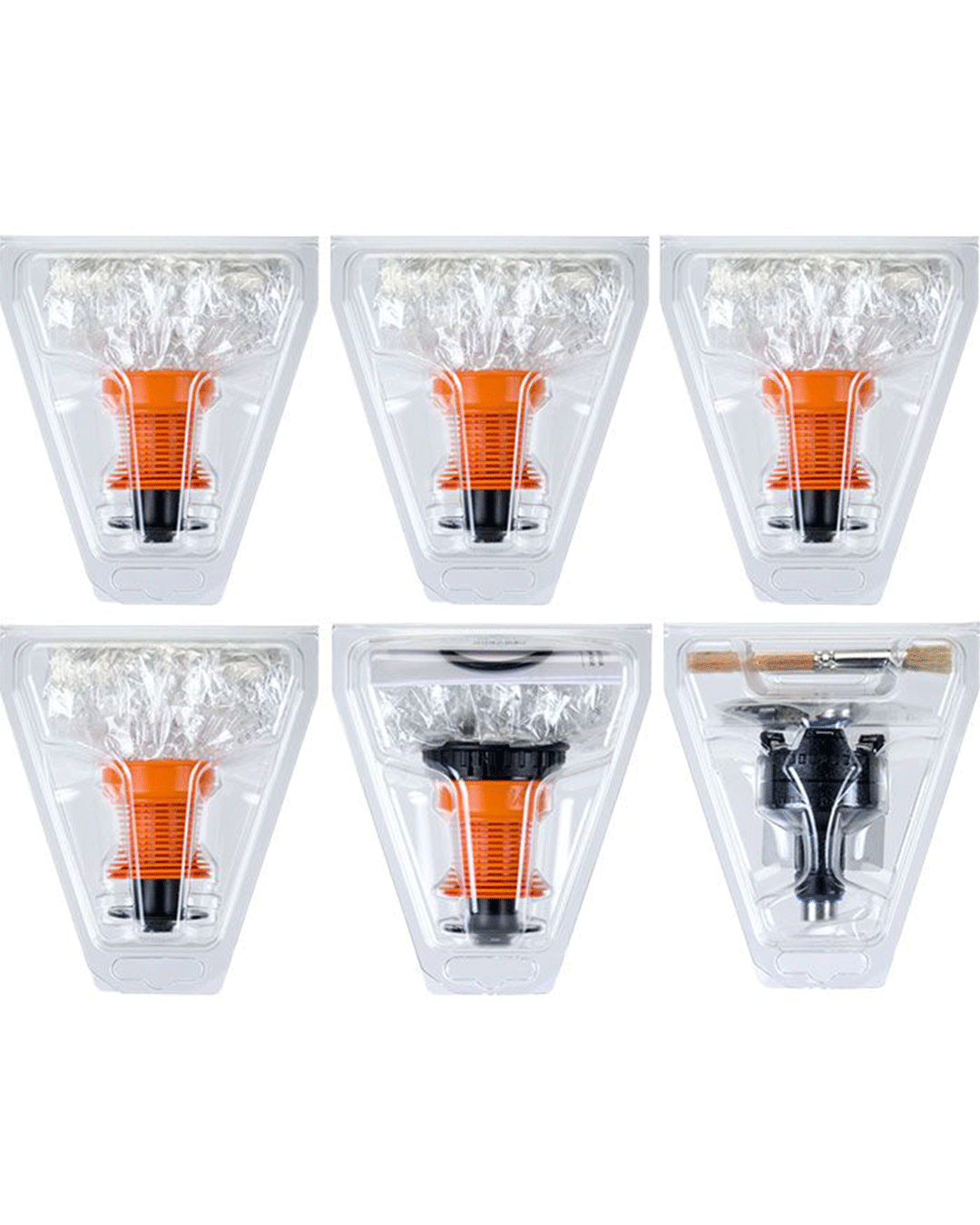 Storz & Bickel - Easy Valve Starter Set