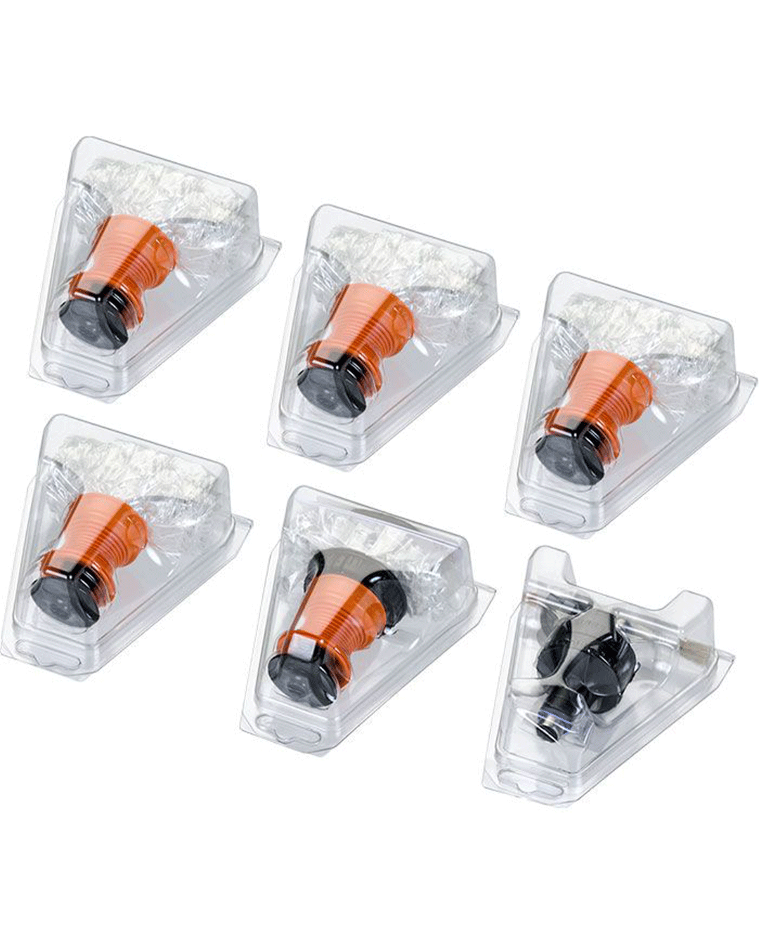 Storz & Bickel - Easy Valve Starter Set