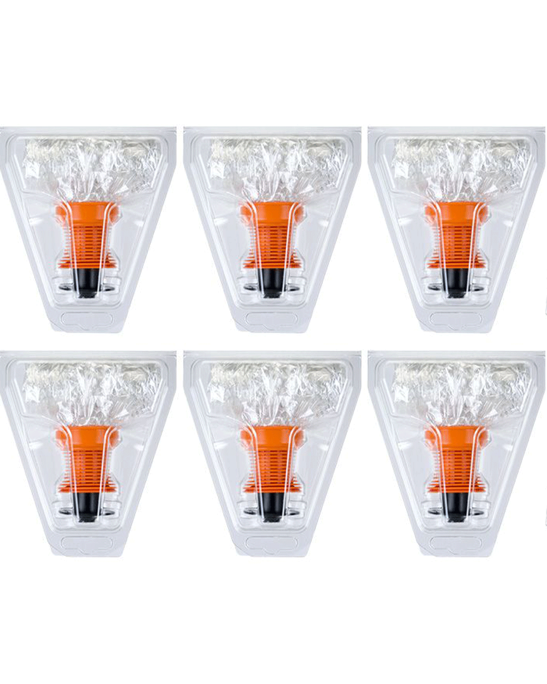 Storz & Bickel - Easy Valve Replacement Set