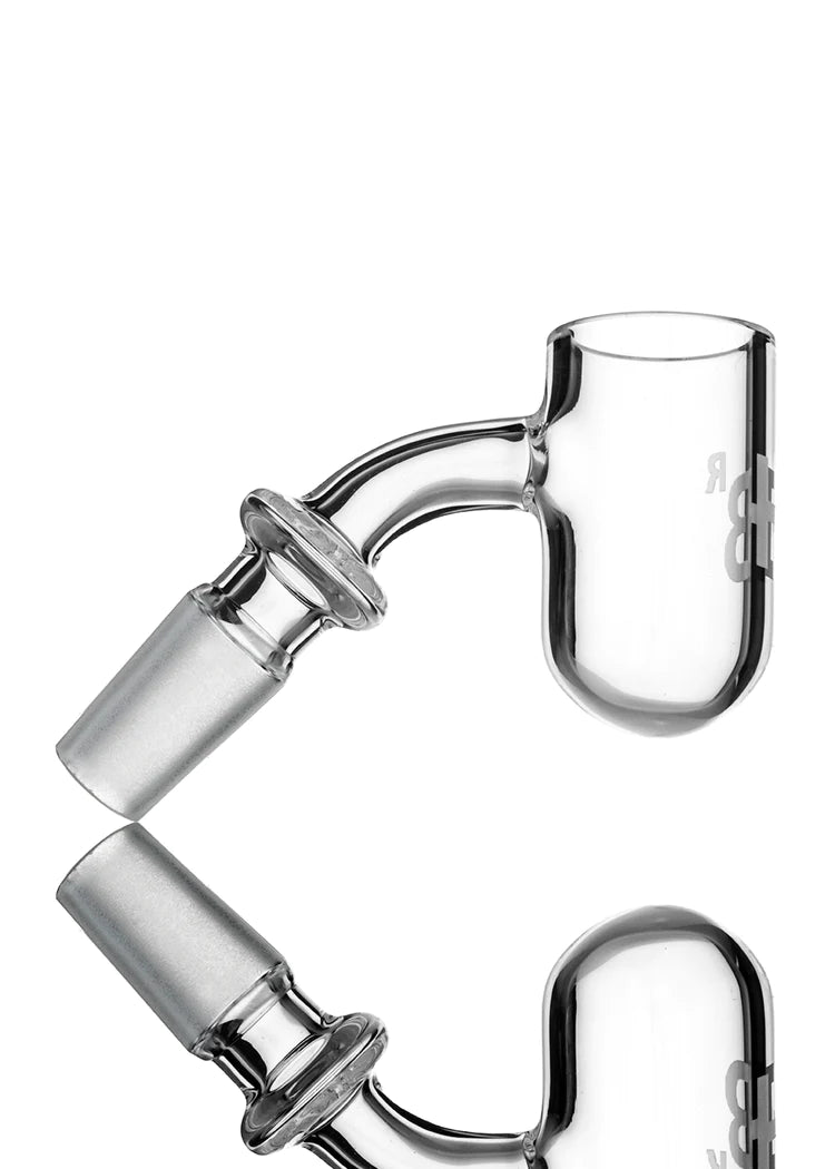 Joel Halen - Round Bottom XL Banger (30mm) 45°