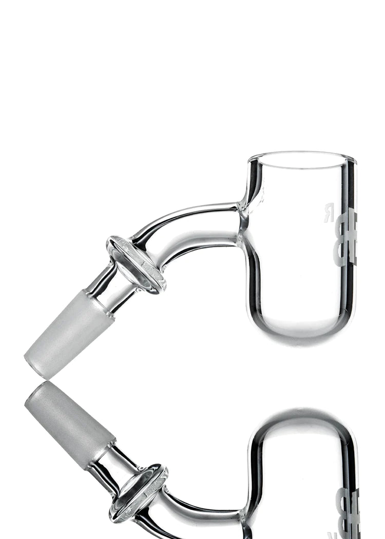 Joel Halen - Honey Bucket Round Bottom Banger (25mm) 45°