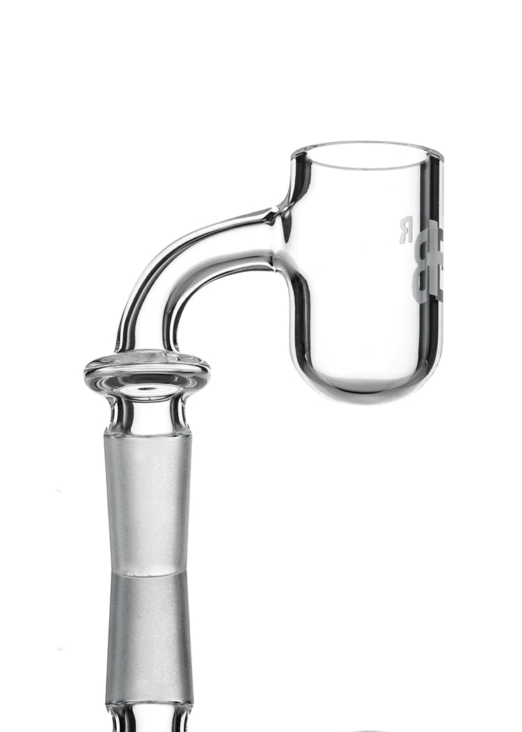 Joel Halen - Honey Bucket Round Bottom Banger (25mm) 90°