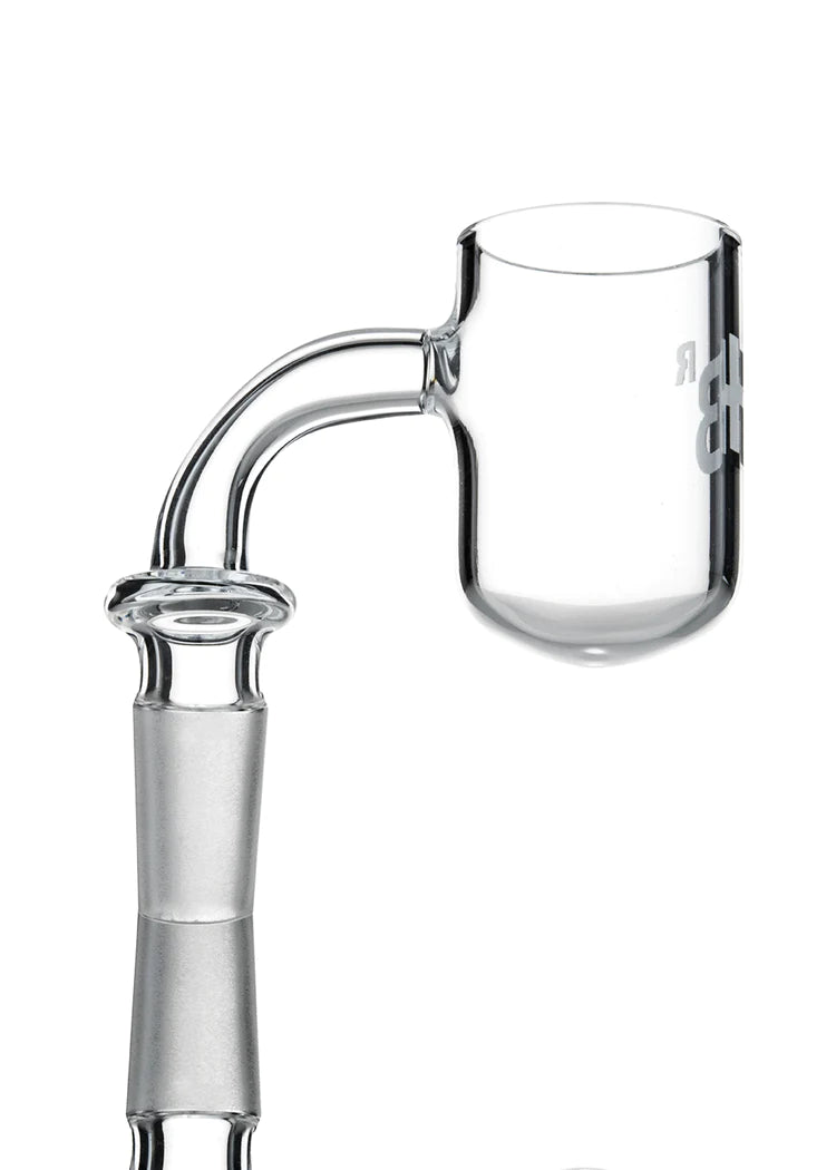 Joel Halen - Round Bottom XL Banger (30mm) 90°