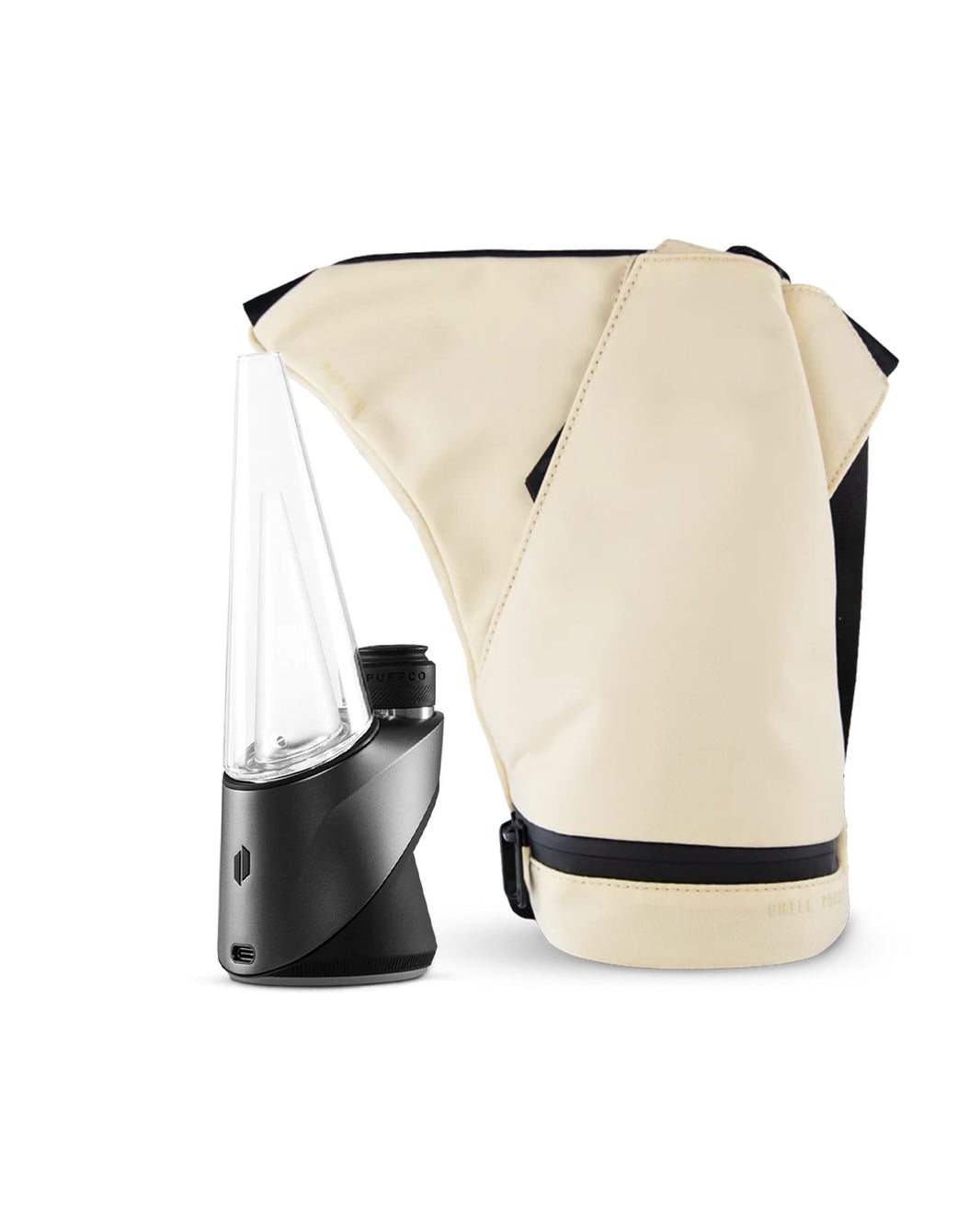 Peak Pro V1 + Journey Bag Prism Smoke Shop