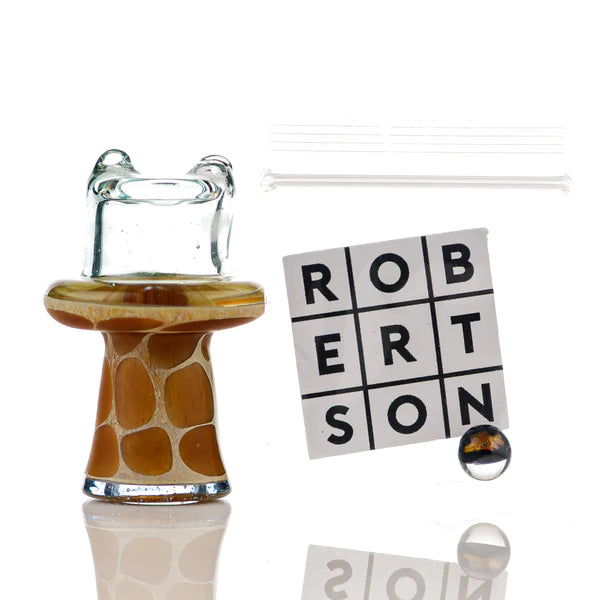Matt Robertson - Giraffe Jammer