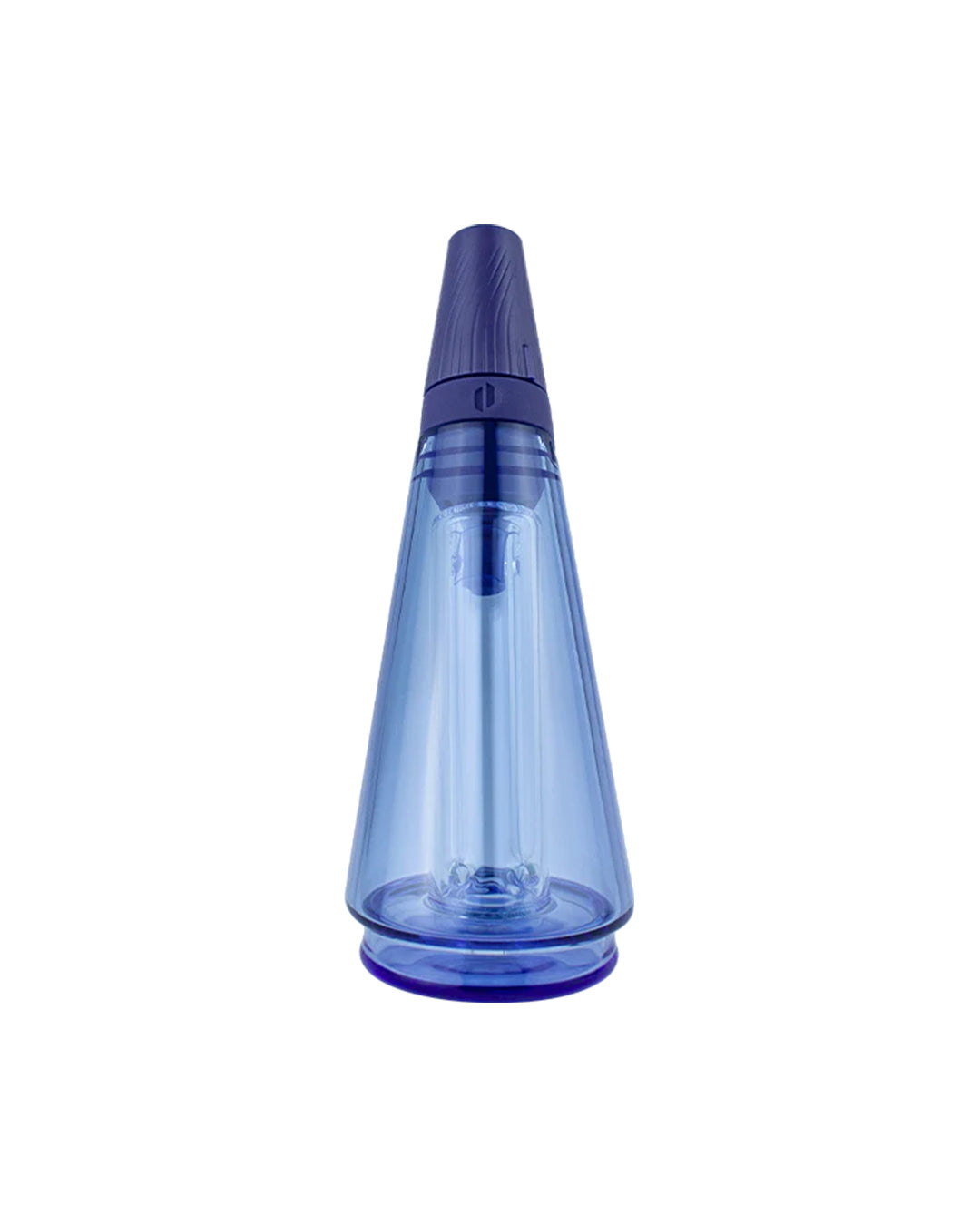 Puffco - Royal Blue Travel Glass