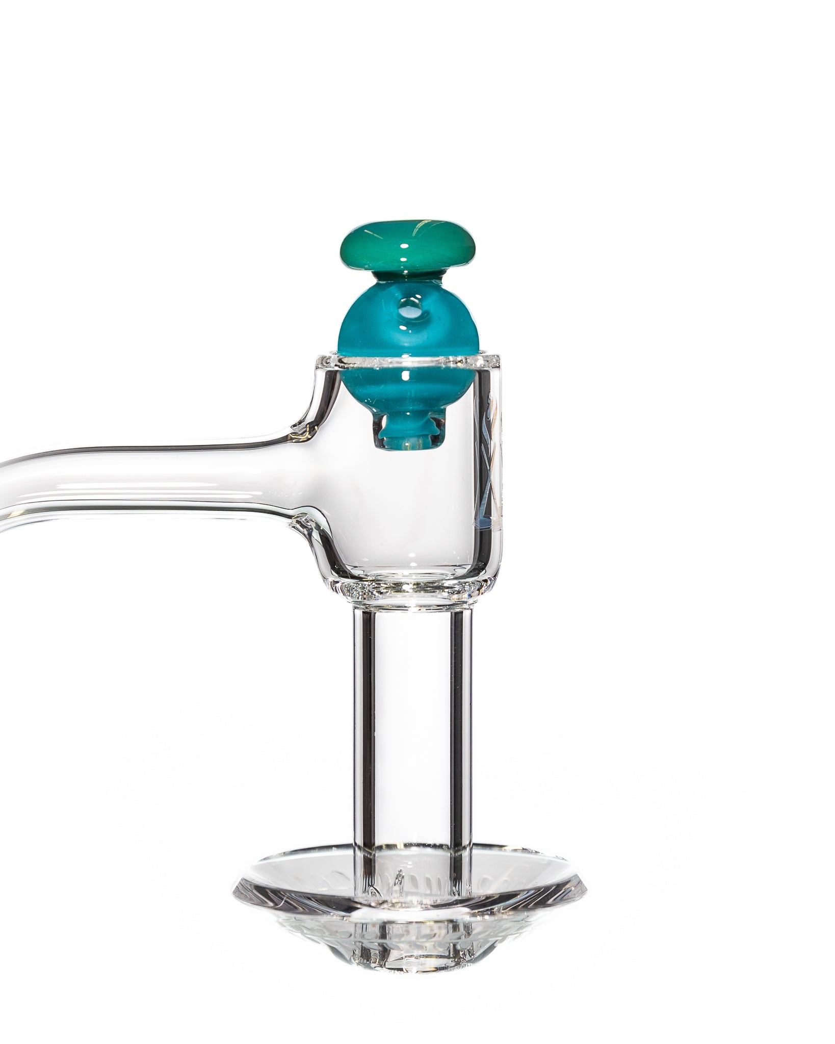 Assorted Puffco Bubble Caps