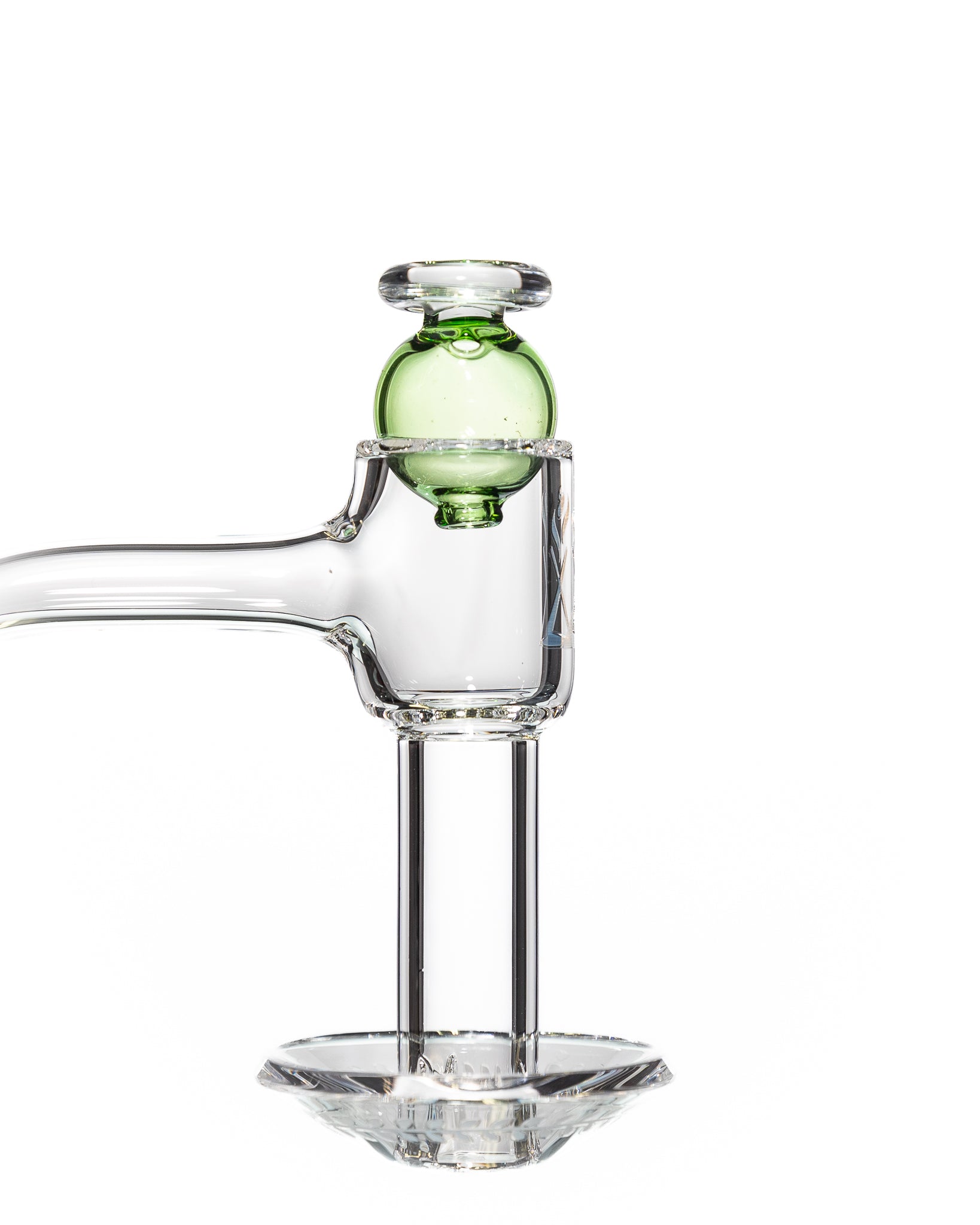 Assorted Puffco Bubble Caps