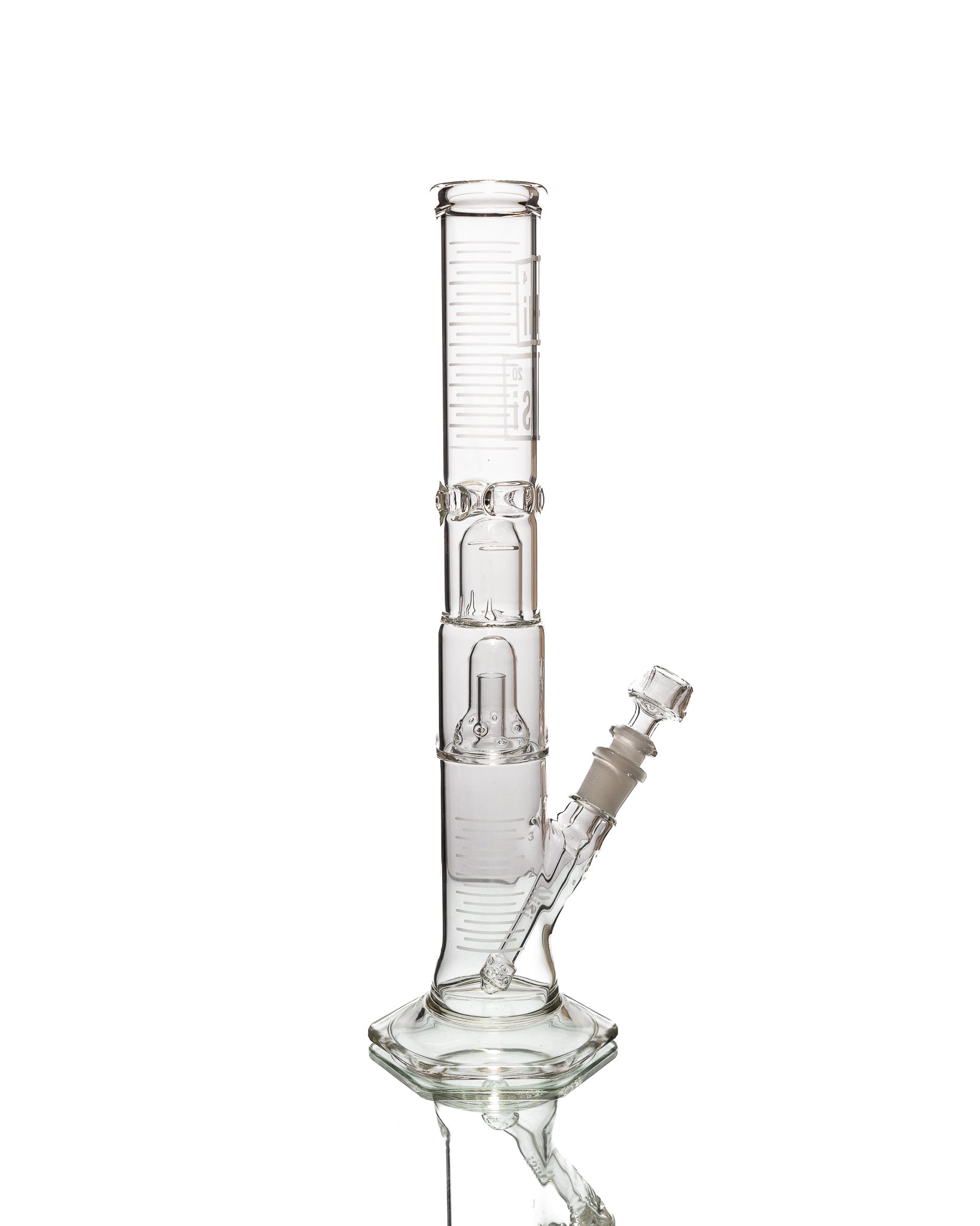 HiSi Glass - 15