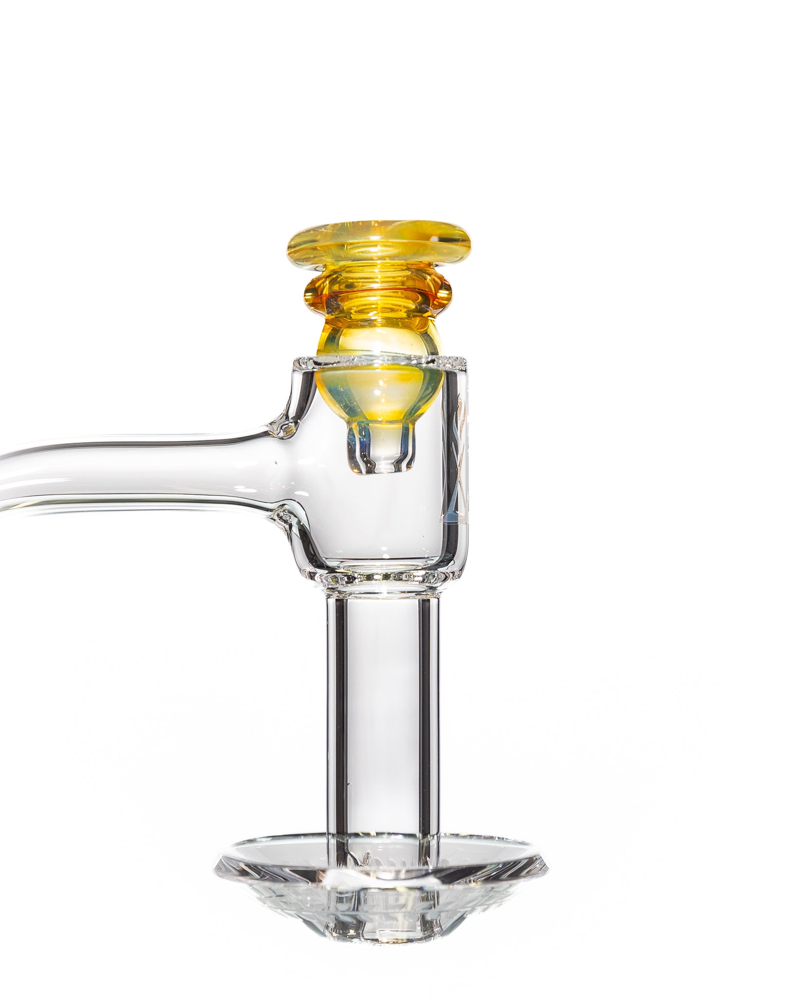 Assorted Puffco Bubble Caps