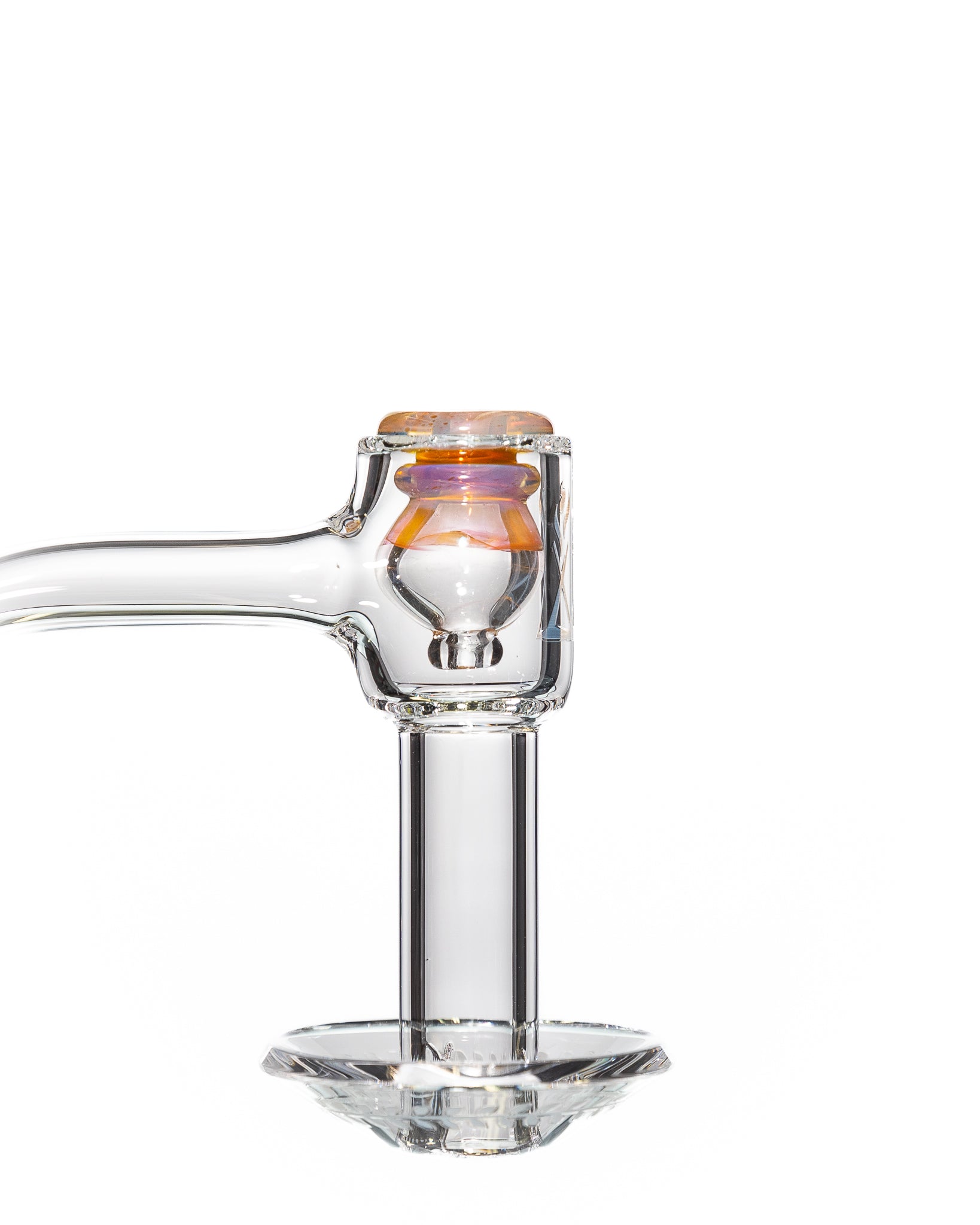 Assorted Puffco Bubble Caps