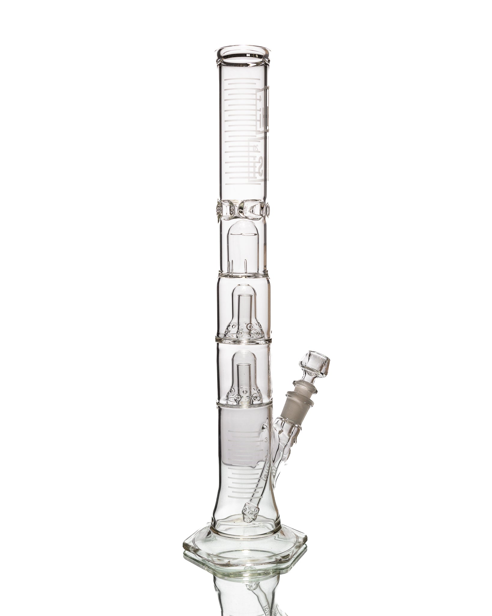 HiSi Glass - 18