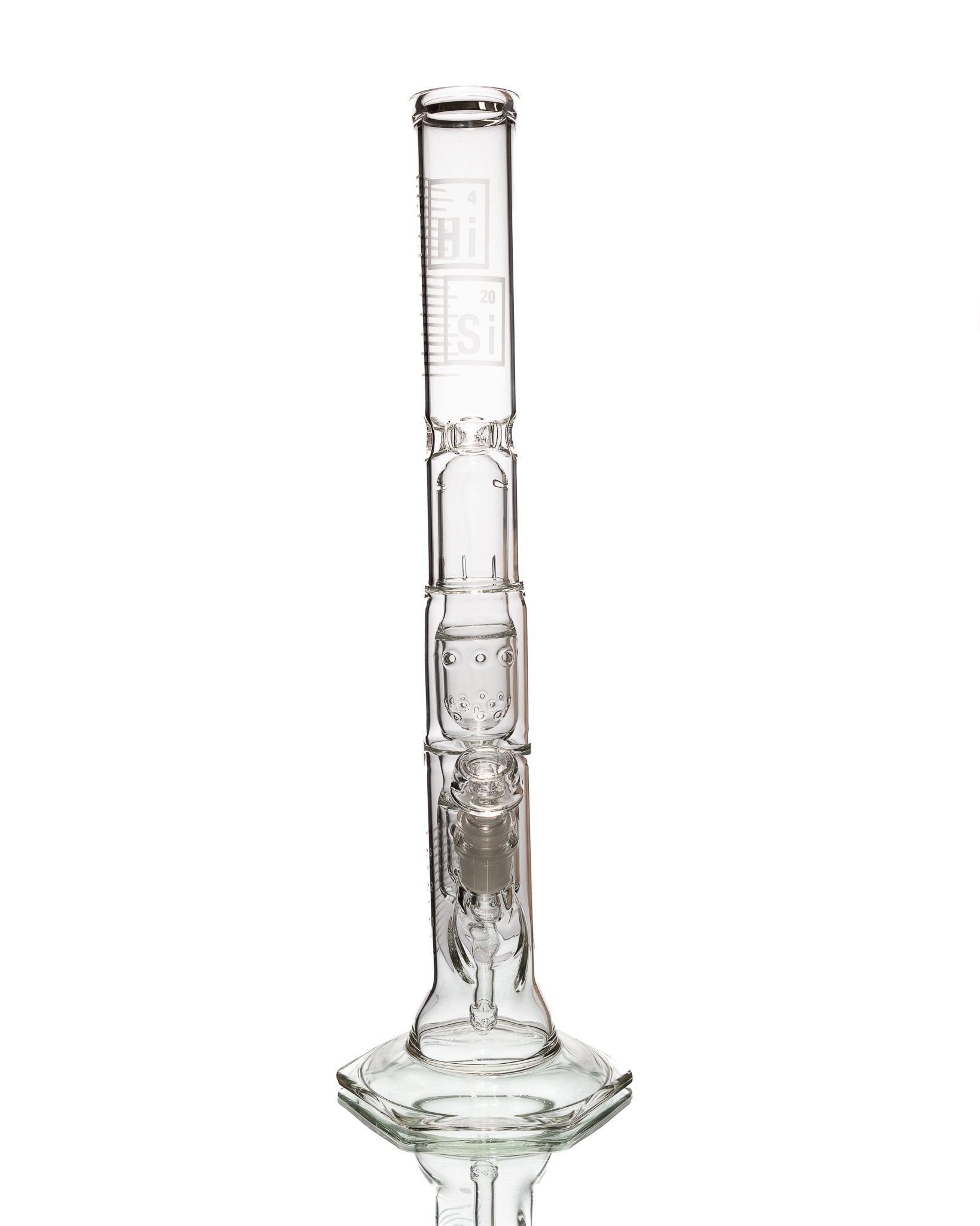 HiSi Glass - 18