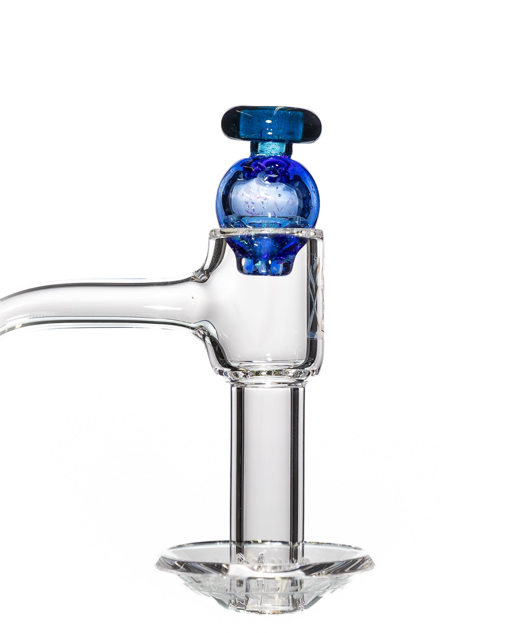 Assorted Puffco Bubble Caps