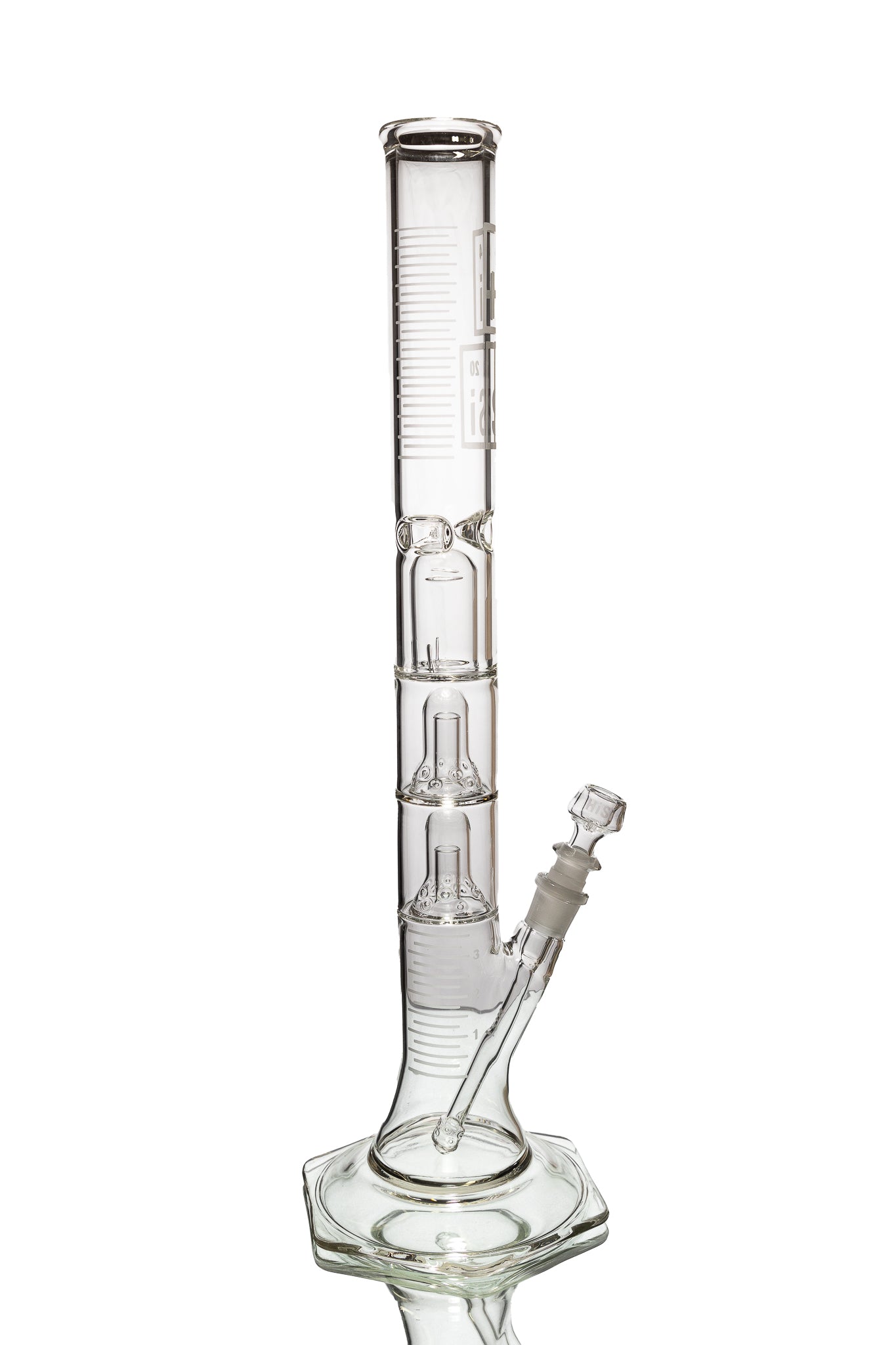HiSi Glass - 21