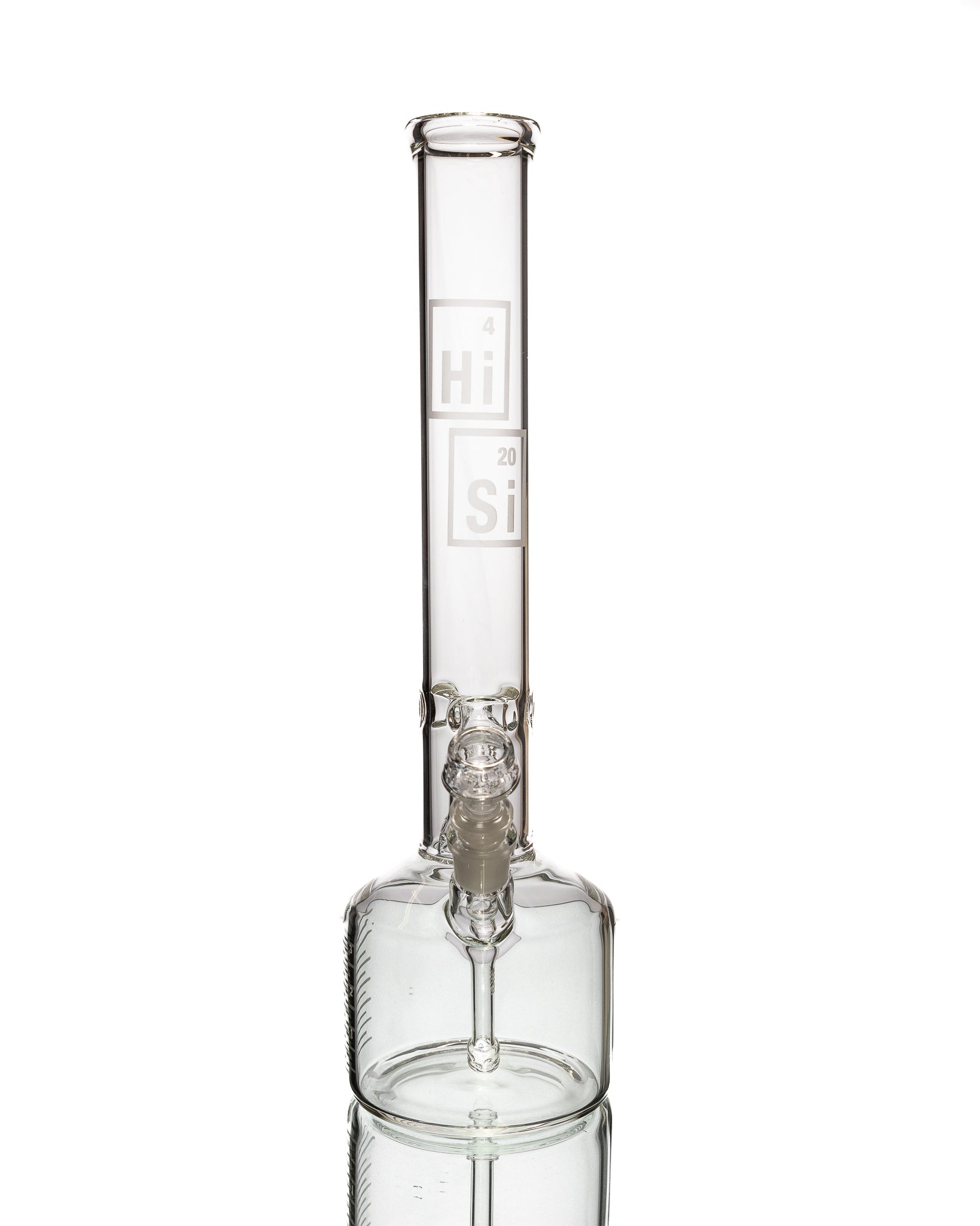 HiSi Glass - 17