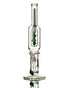 ROOR - 16" Clear/Green X 1130 Straight Tube