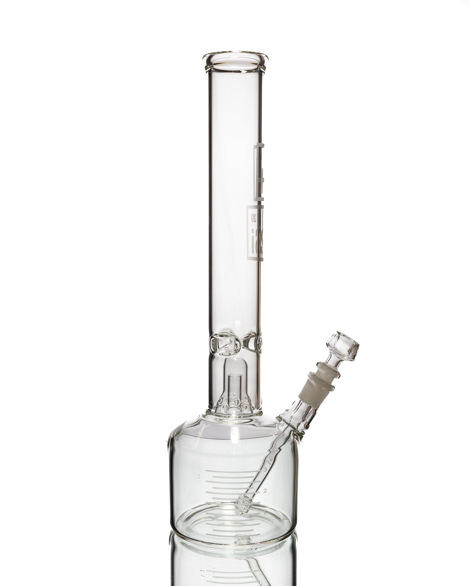 HiSi Glass - 17