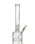HiSi Glass - 17" Double Bell Perc 2.0 Beaker