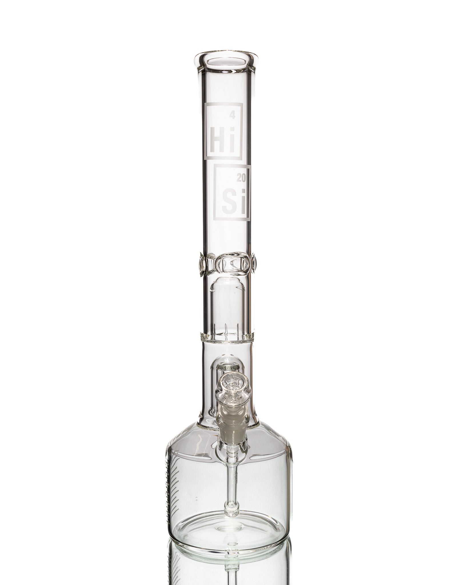 HiSi Glass - 18