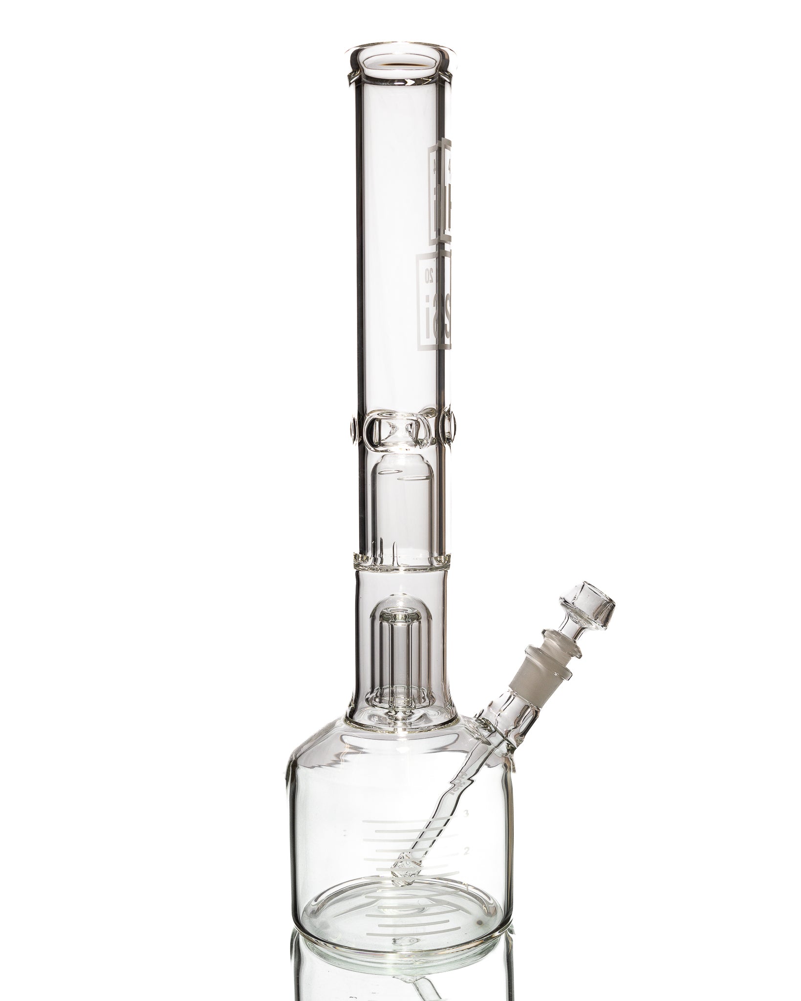 HiSi Glass - 18