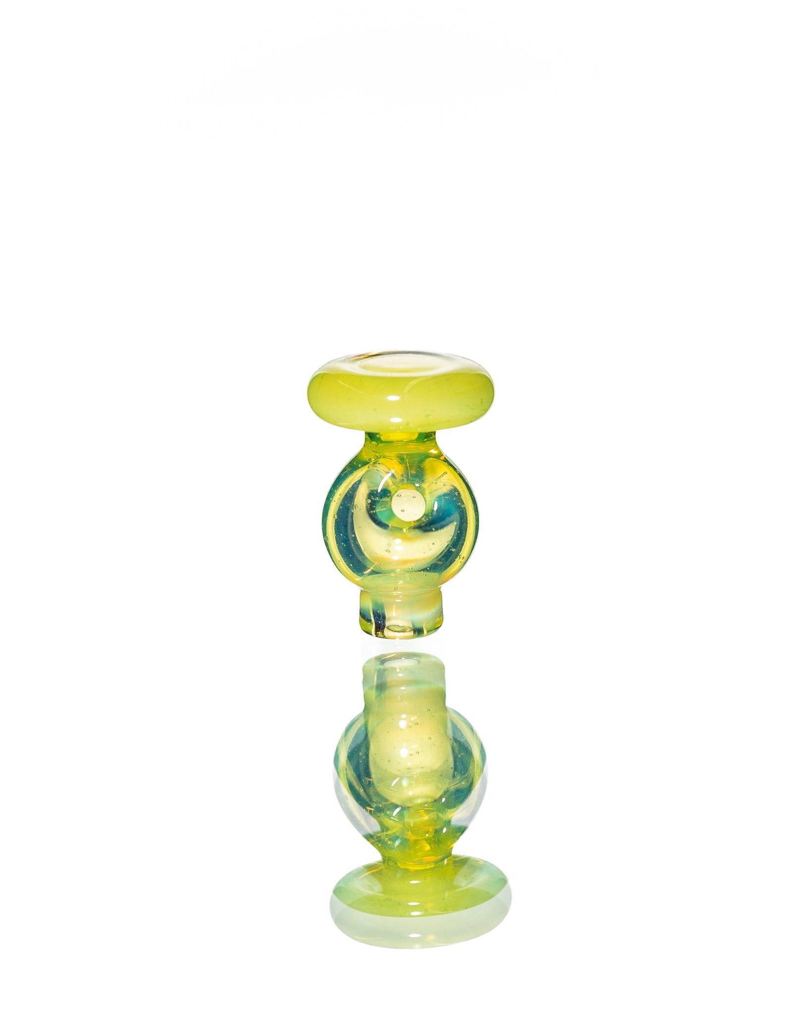 Assorted Puffco Bubble Caps