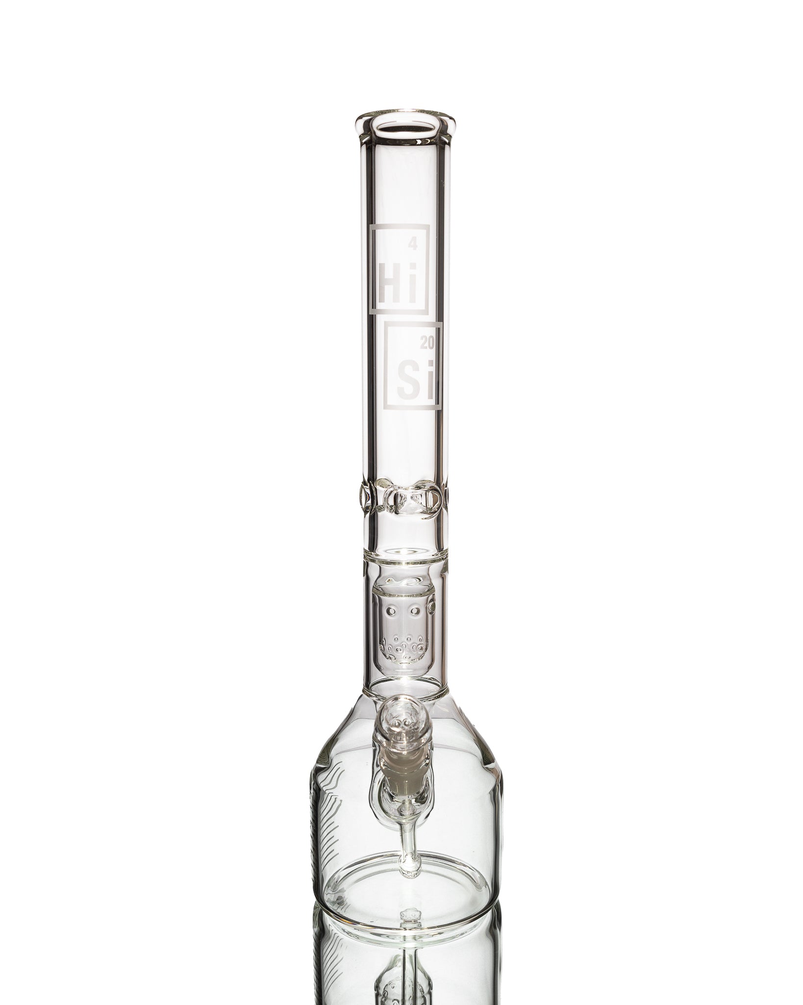 HiSi Glass - 18