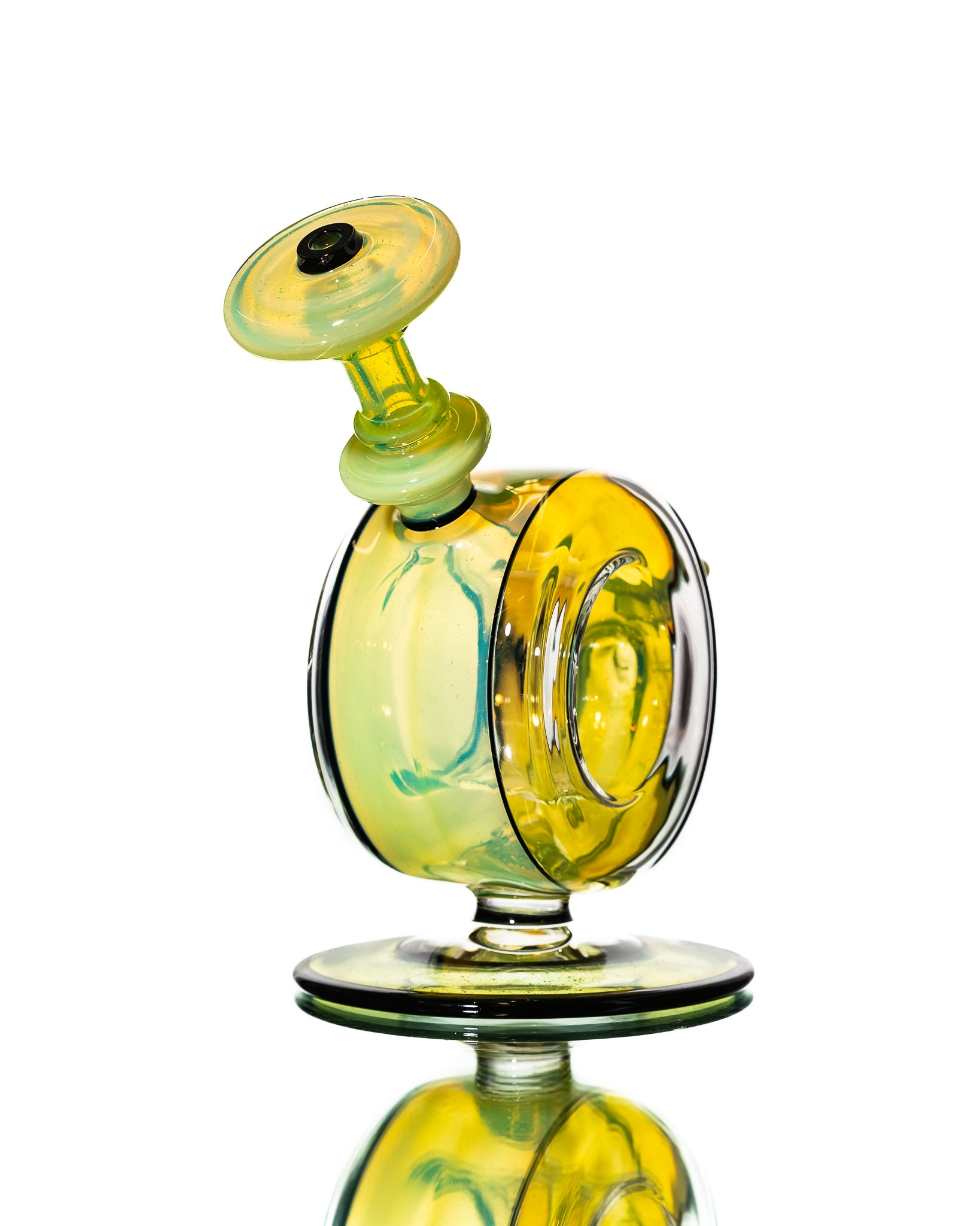 Coojo - Donut Rig - Green