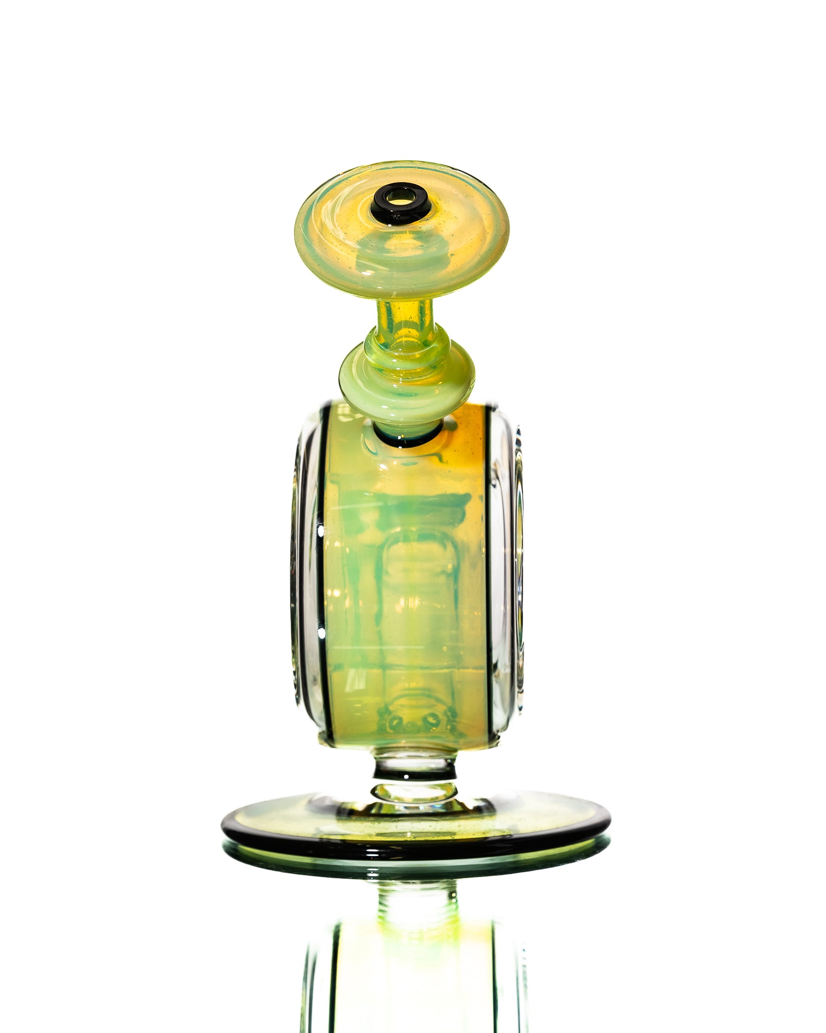 Coojo - Donut Rig - Green