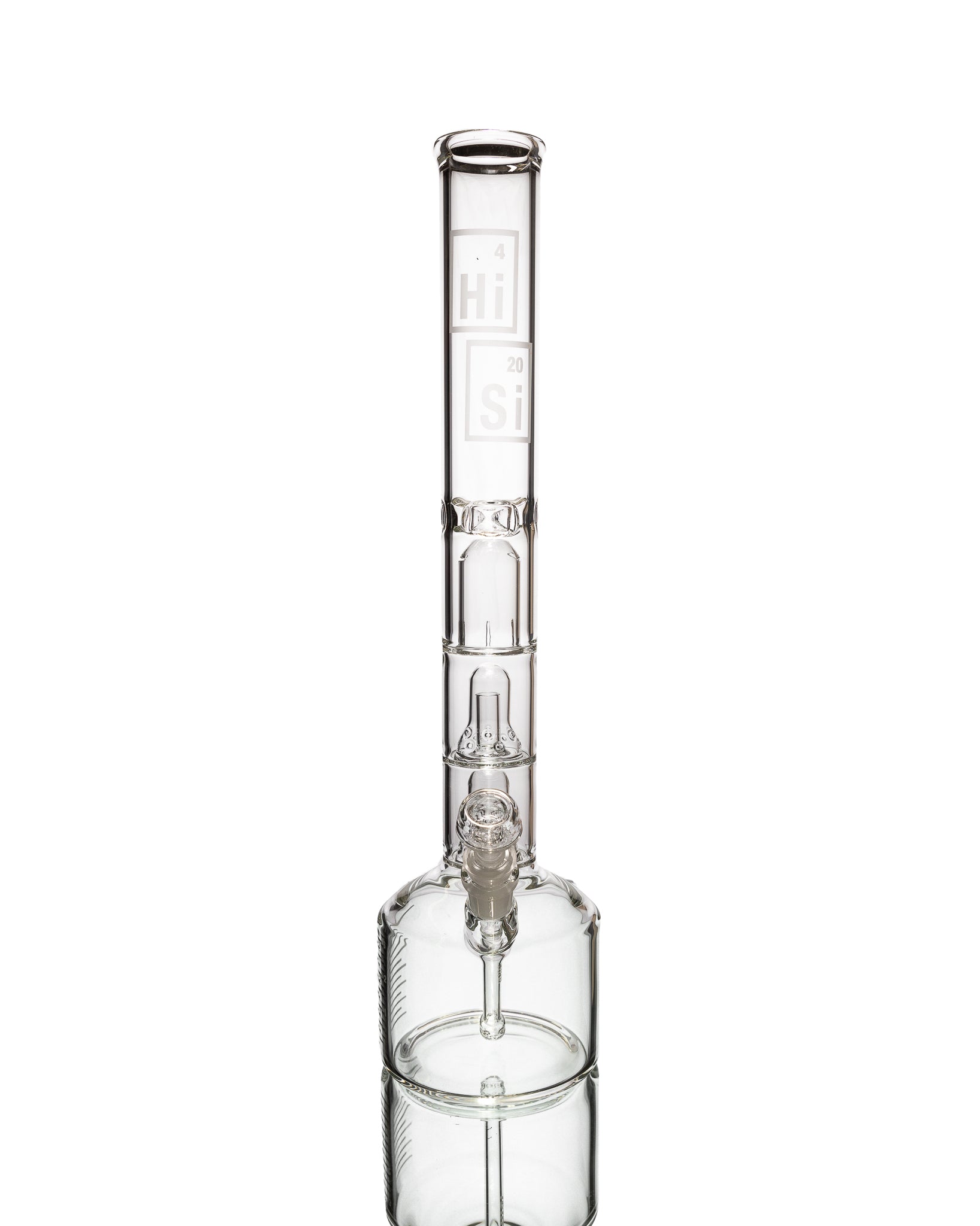 HiSi Glass - 19