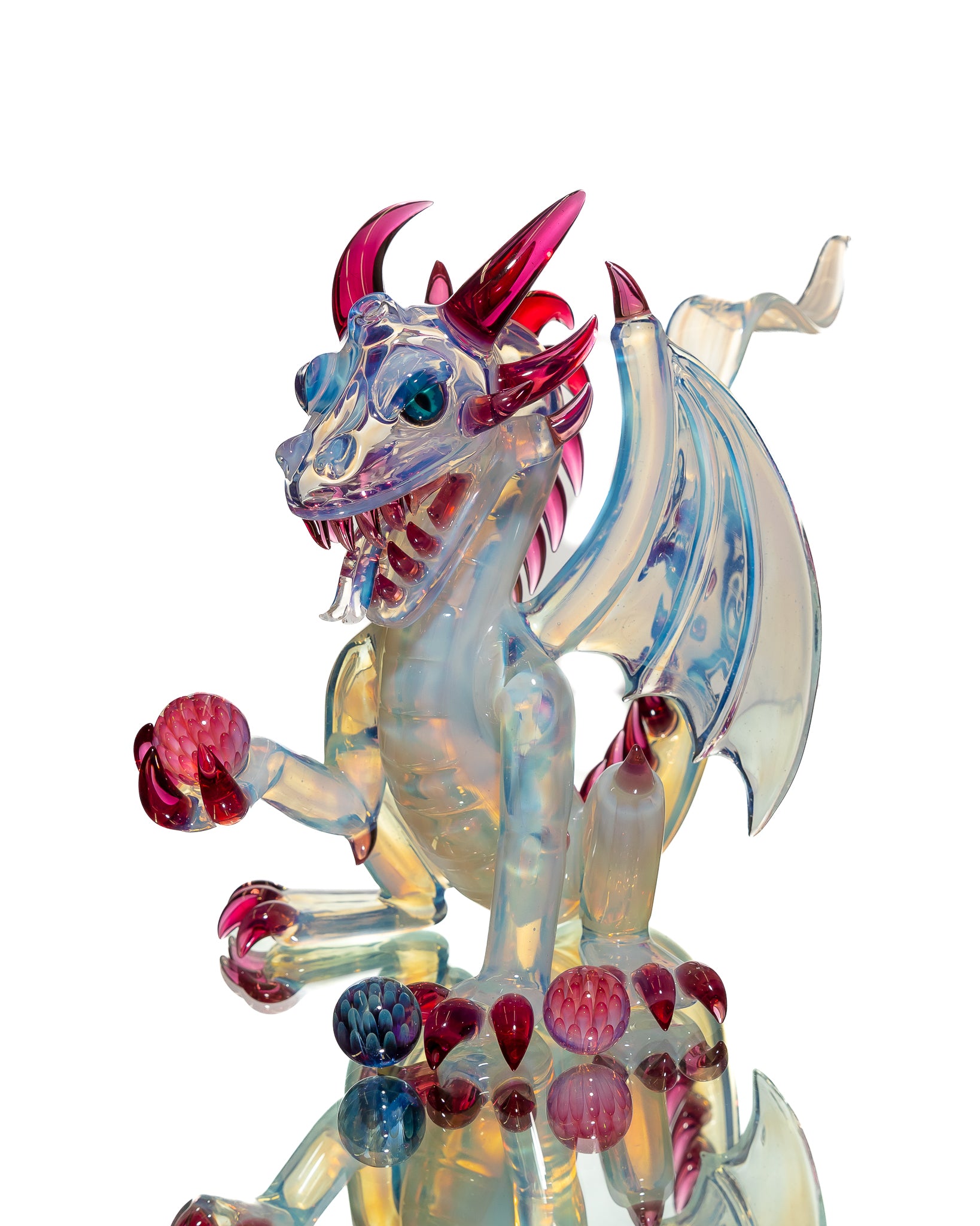 Scoz Glass - Cloud Walker