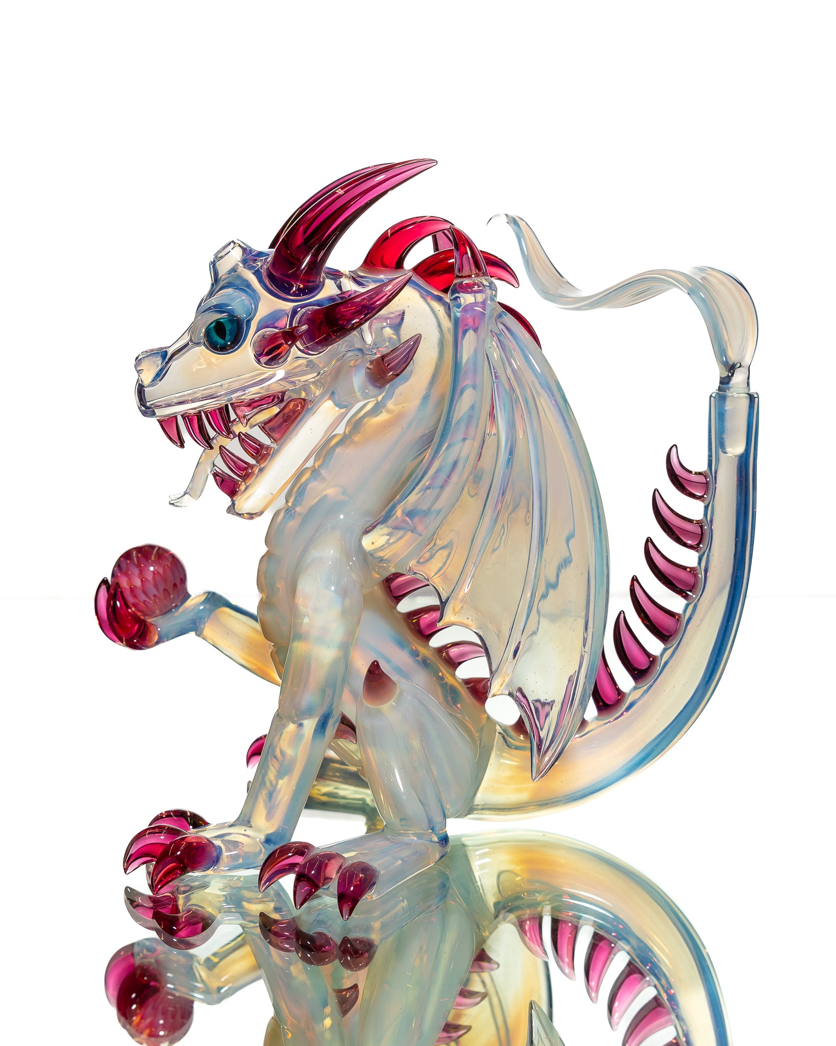 Scoz Glass - Cloud Walker