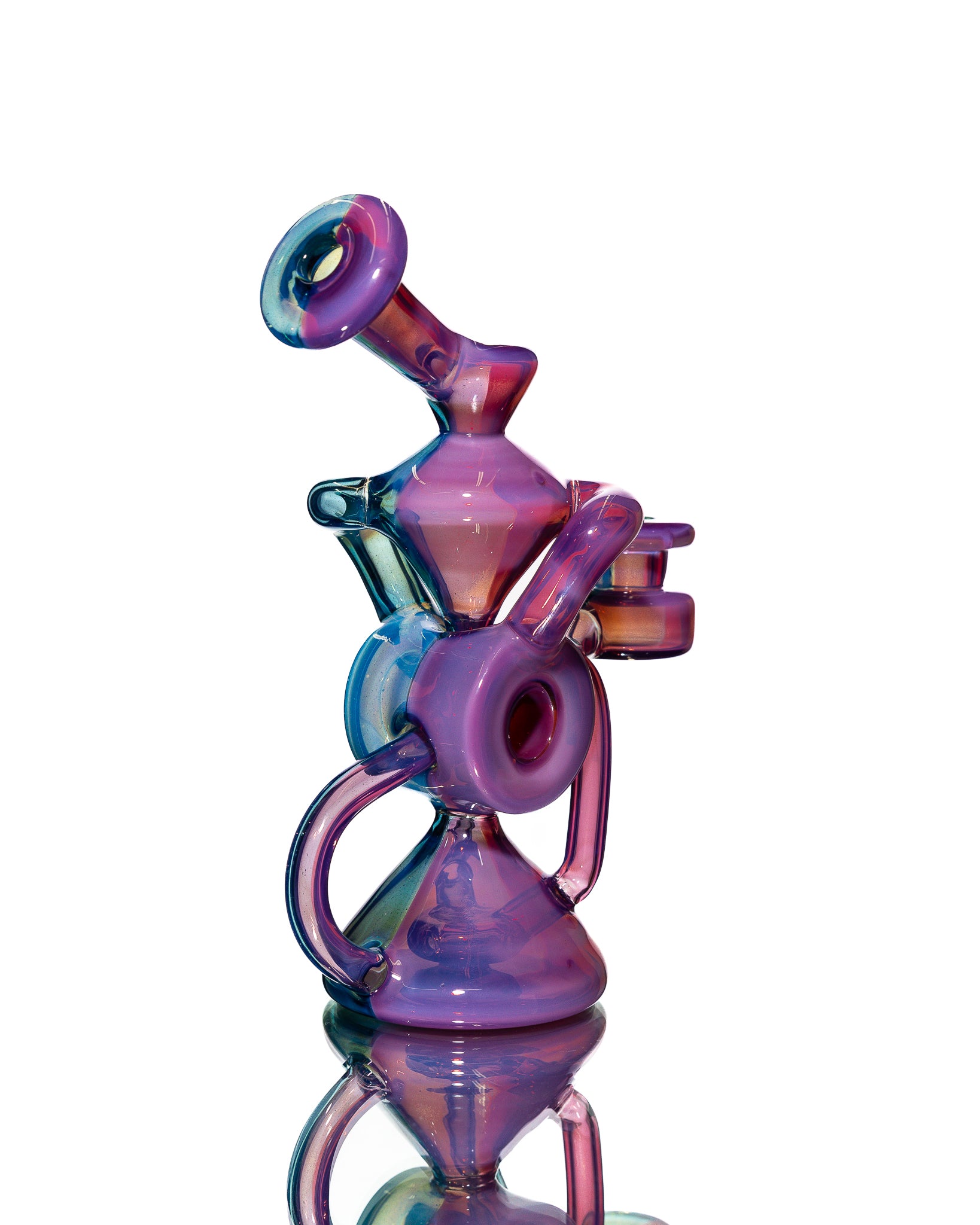 Joe Copeland - Continuum #25