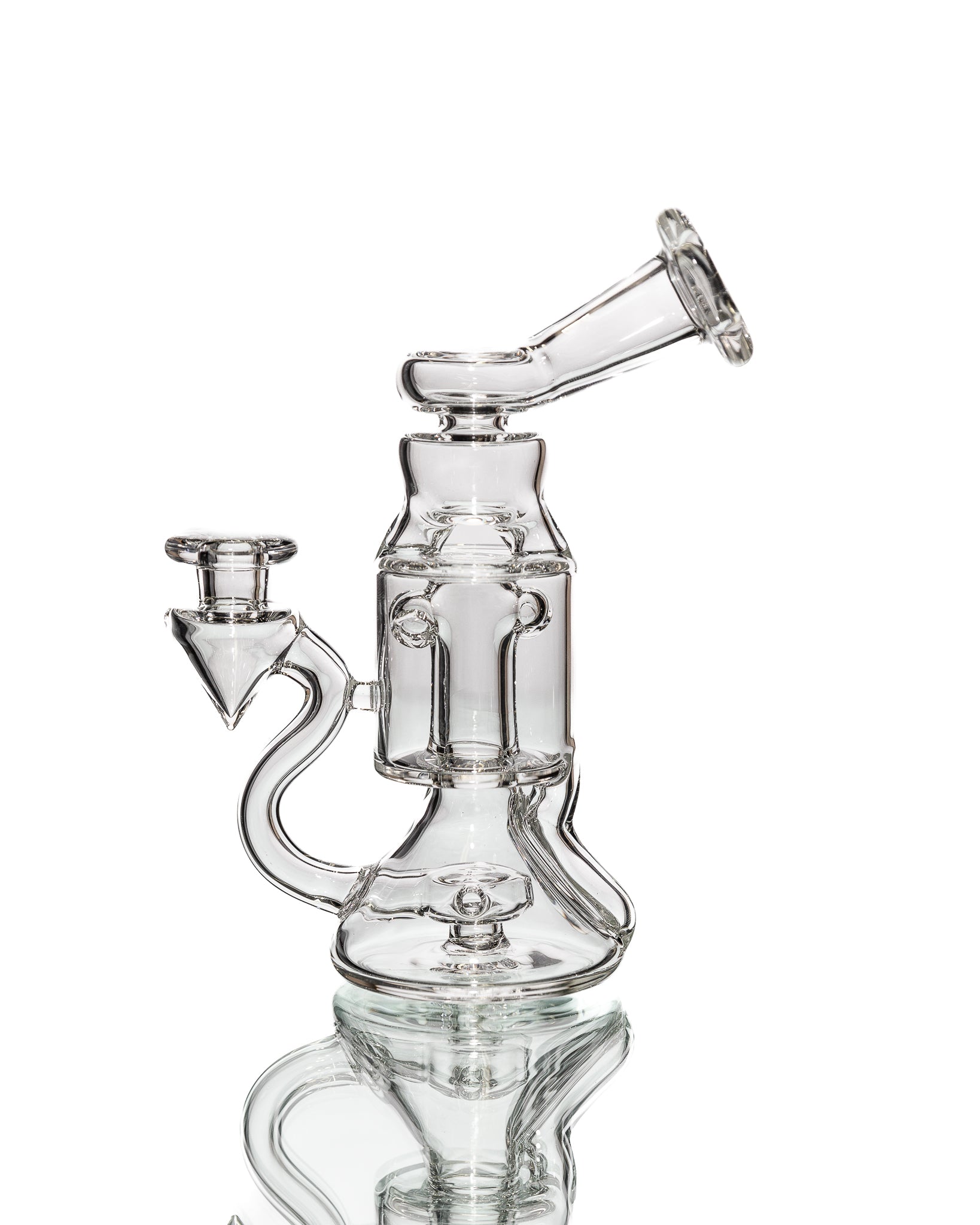 Joe Copeland - Mini SuroT Clear