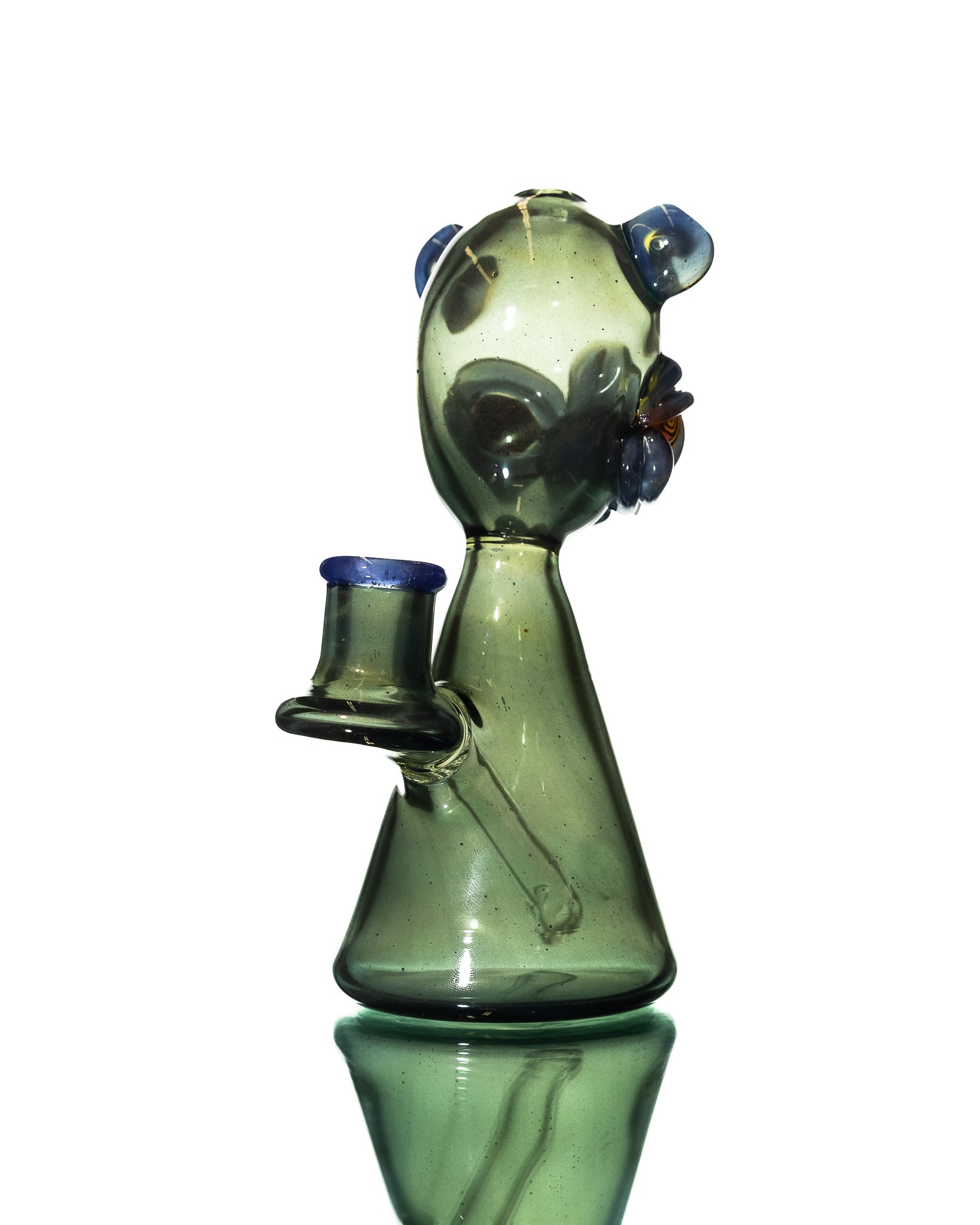 Casto Glass - Jammer - Yoshi Satin (CFL)