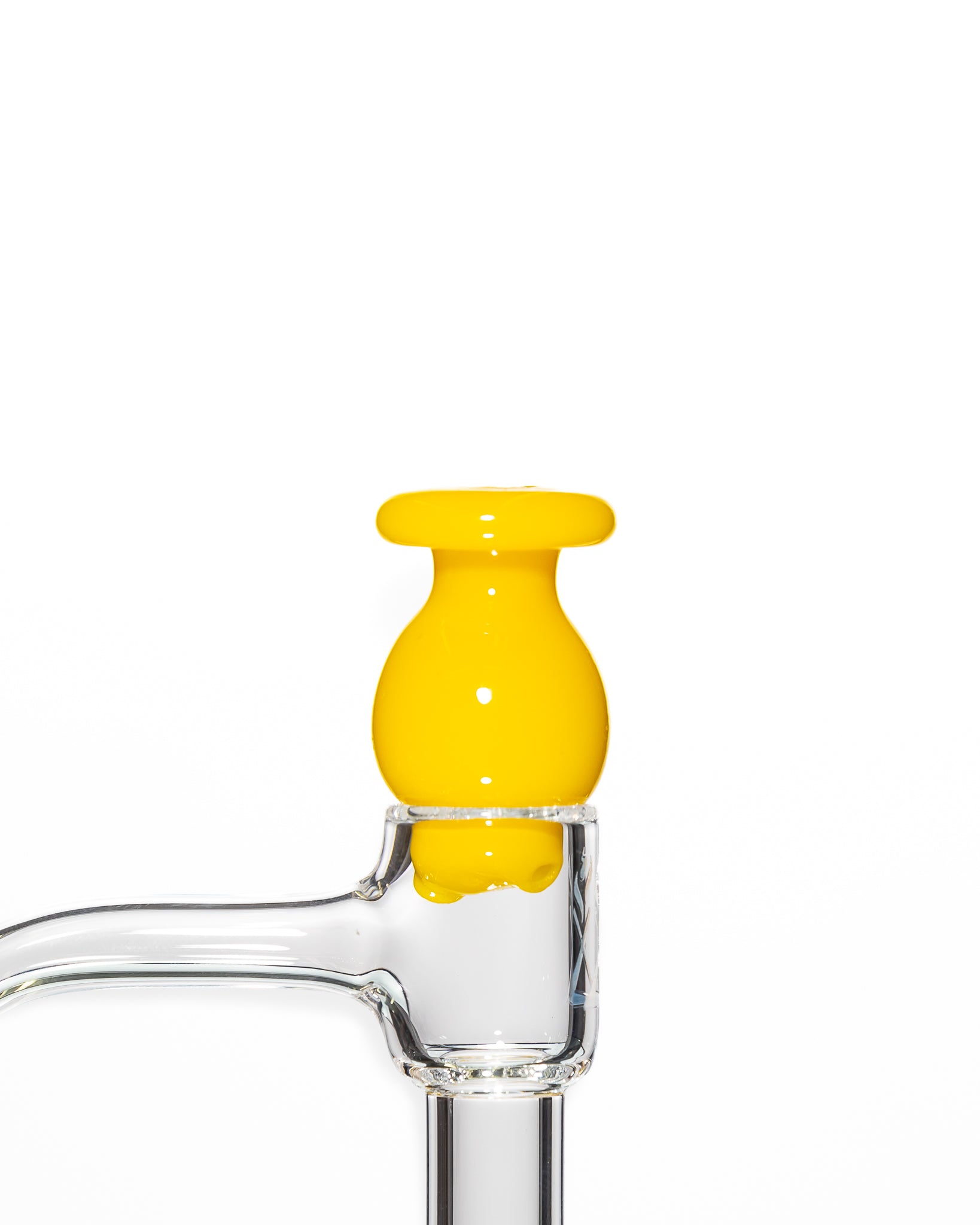 Dawg House Glass - Assorted Spinner Caps