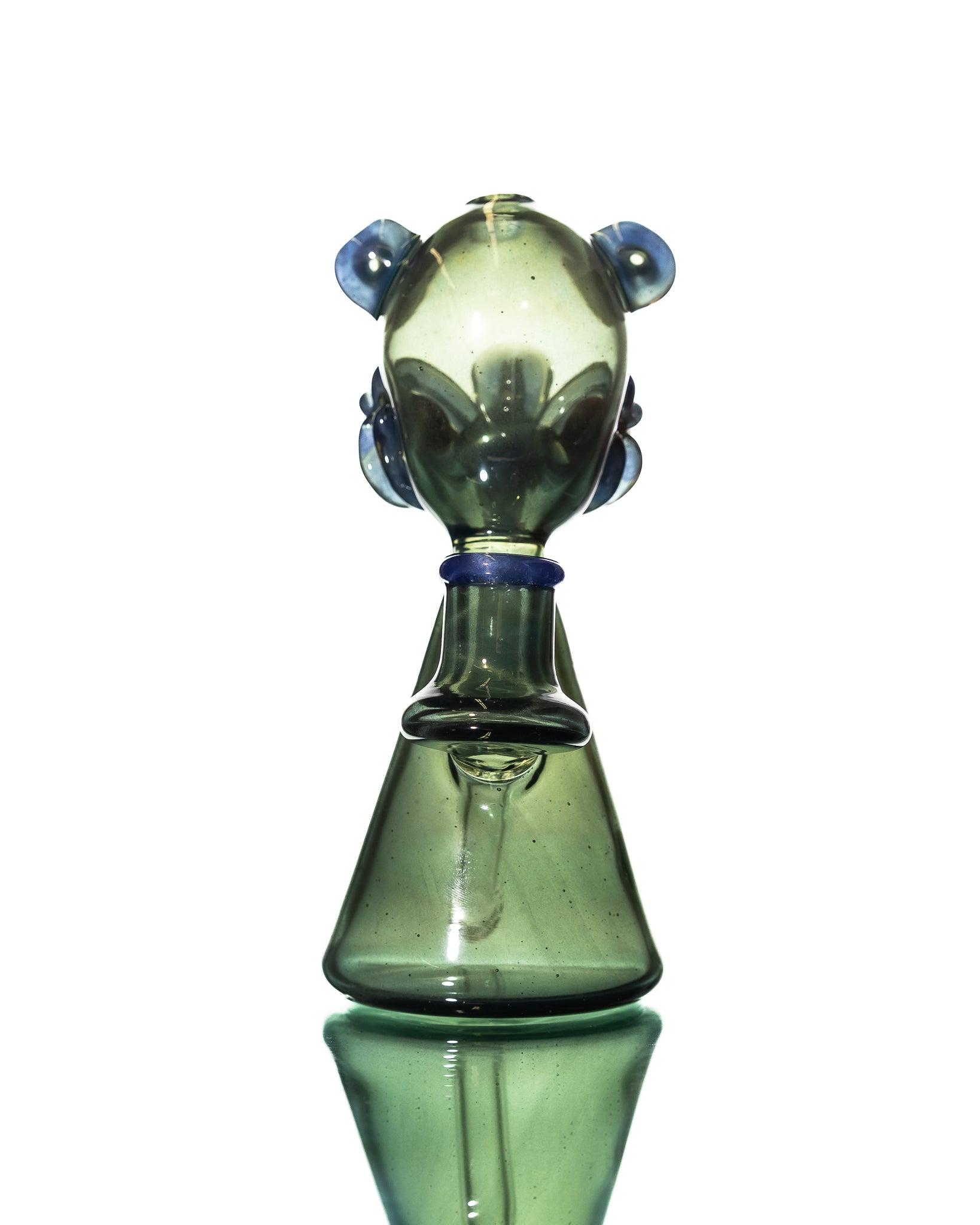Casto Glass - Jammer - Yoshi Satin (CFL)