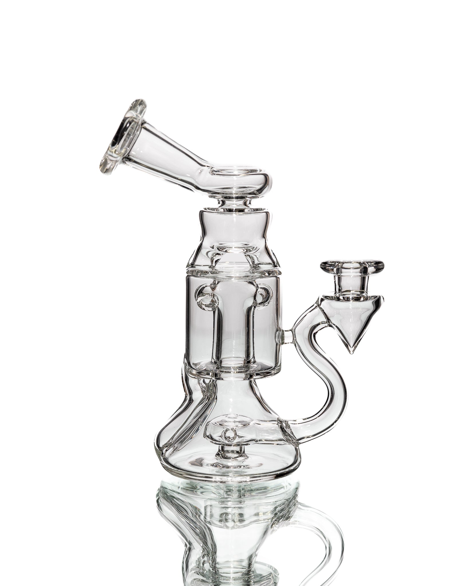 Joe Copeland - Mini SuroT Clear