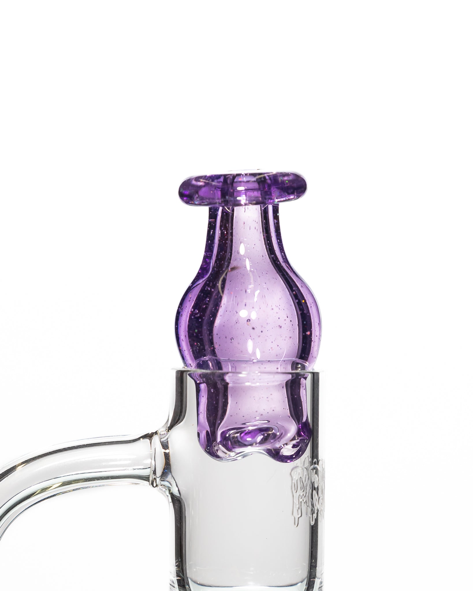 Dawg House Glass - Assorted Spinner Caps