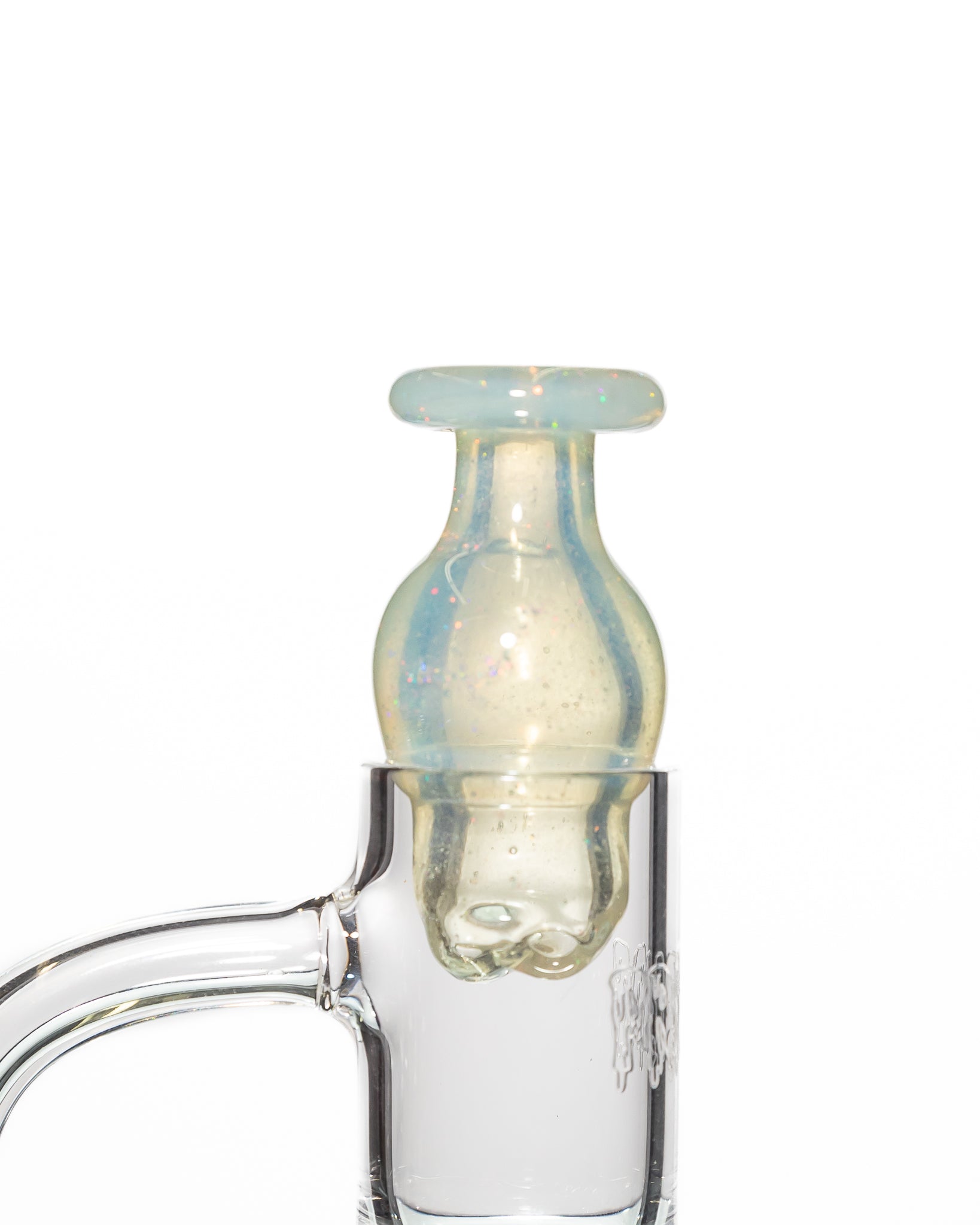 Dawg House Glass - Assorted Spinner Caps