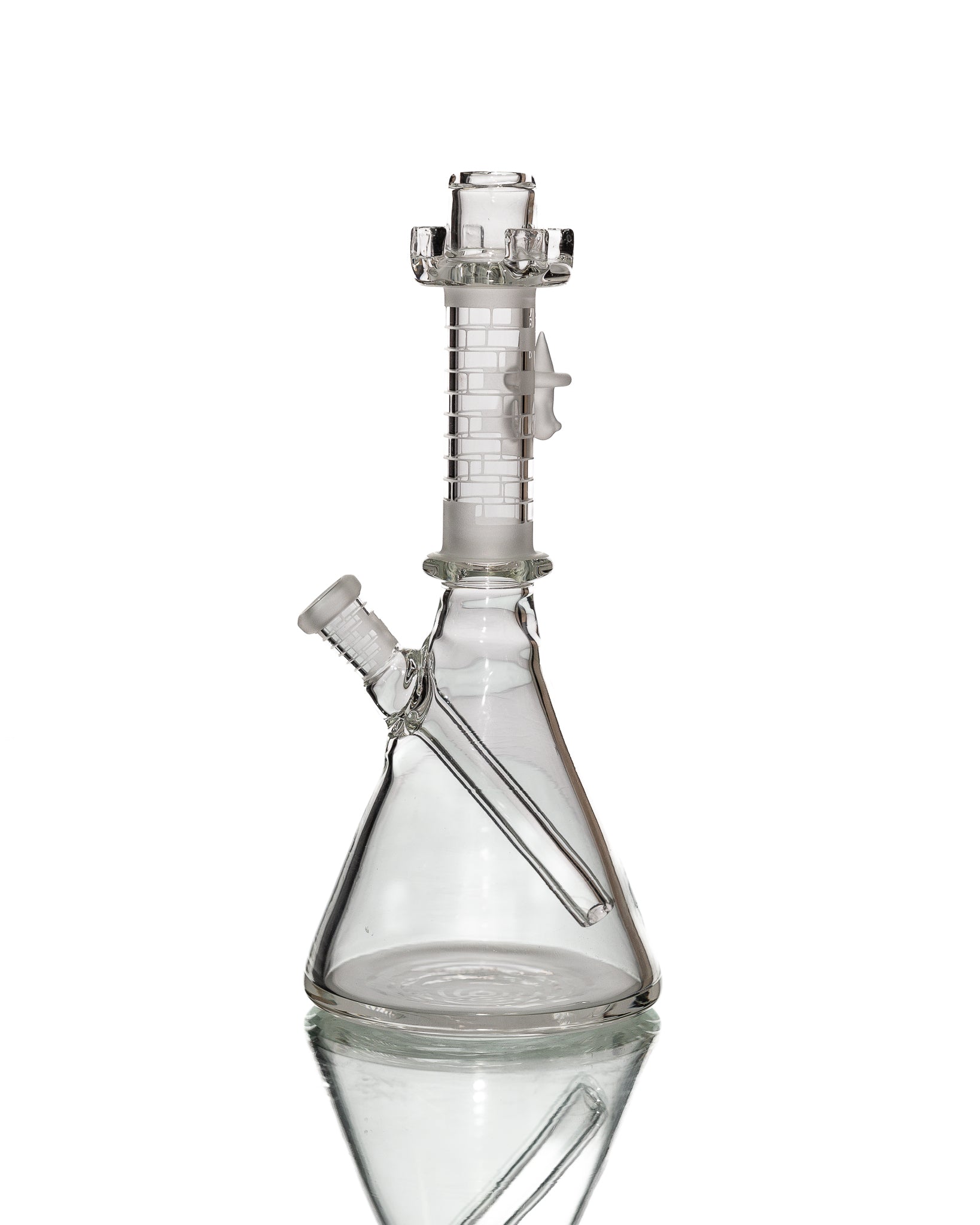 Jebb Glass - Mini Beakers
