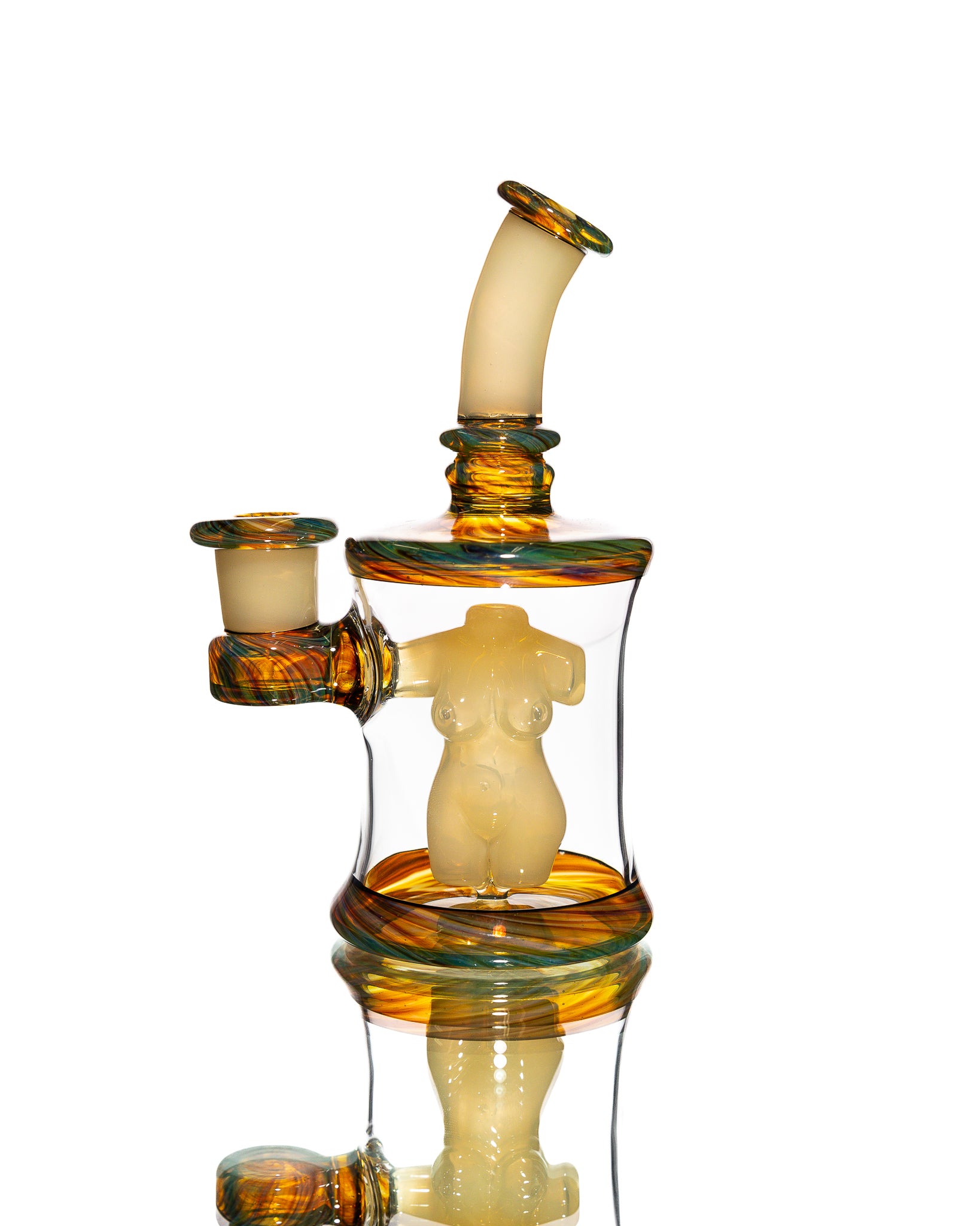 Kaleb Folck - Bubble Butt in a Bottle [CFL]