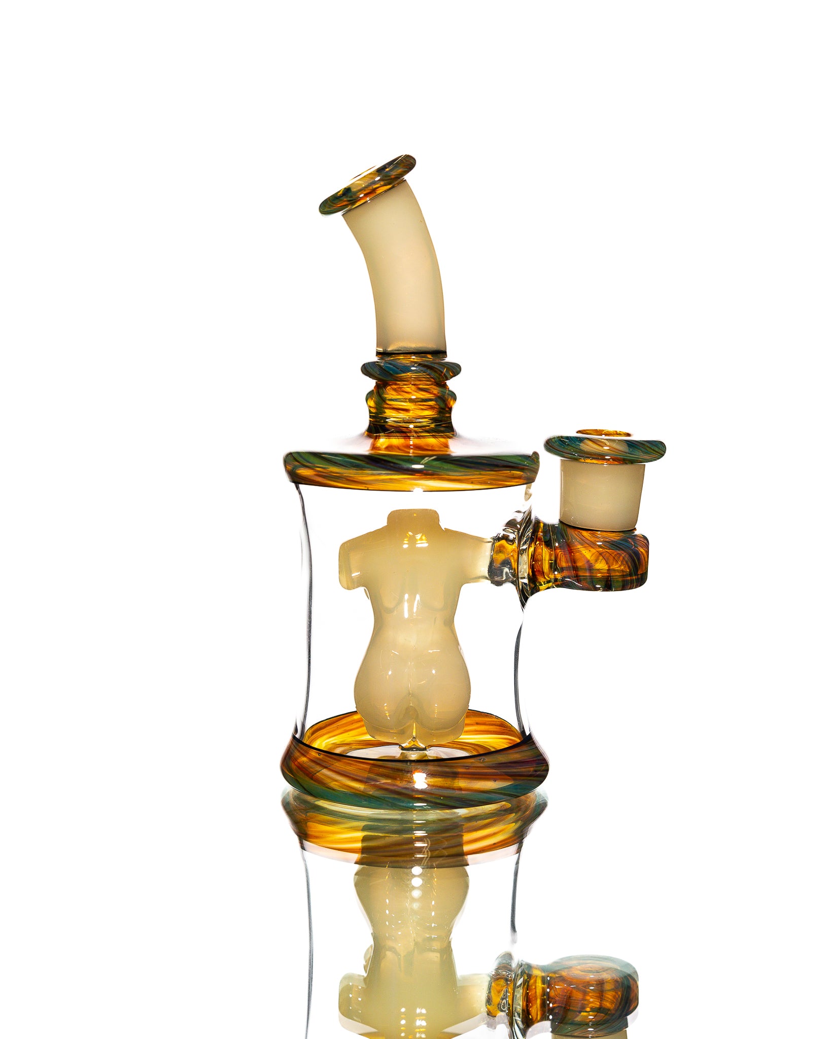 Kaleb Folck - Bubble Butt in a Bottle [CFL]