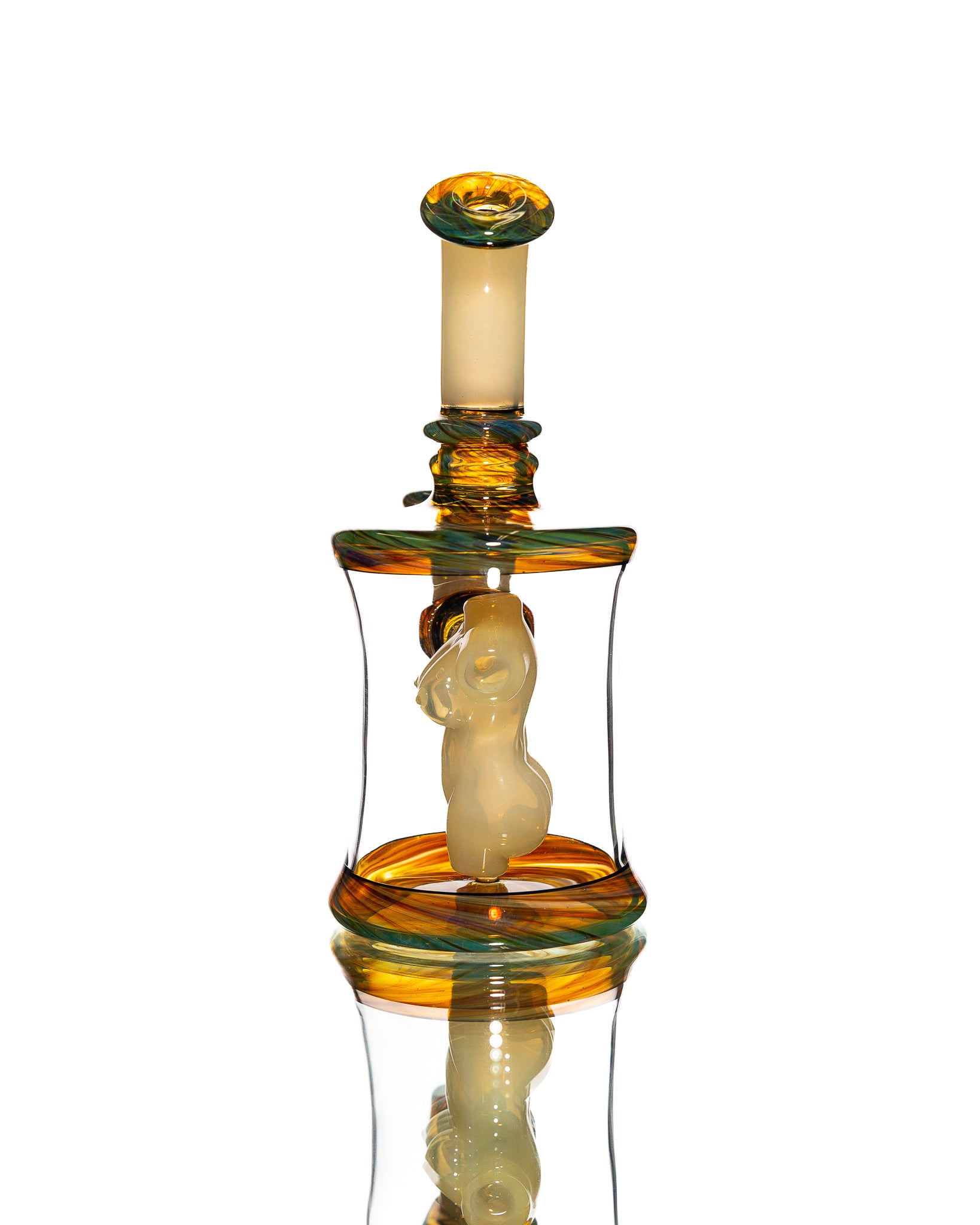 Kaleb Folck - Bubble Butt in a Bottle [CFL]