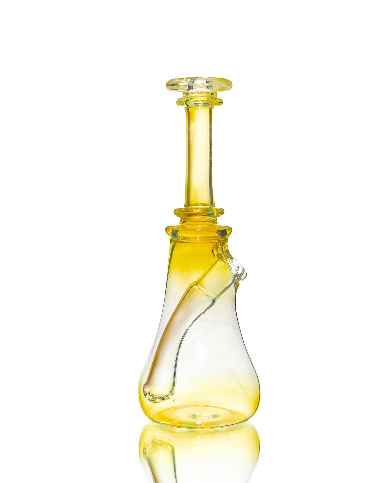 Yeti Glass - Fumed Tube Jammers
