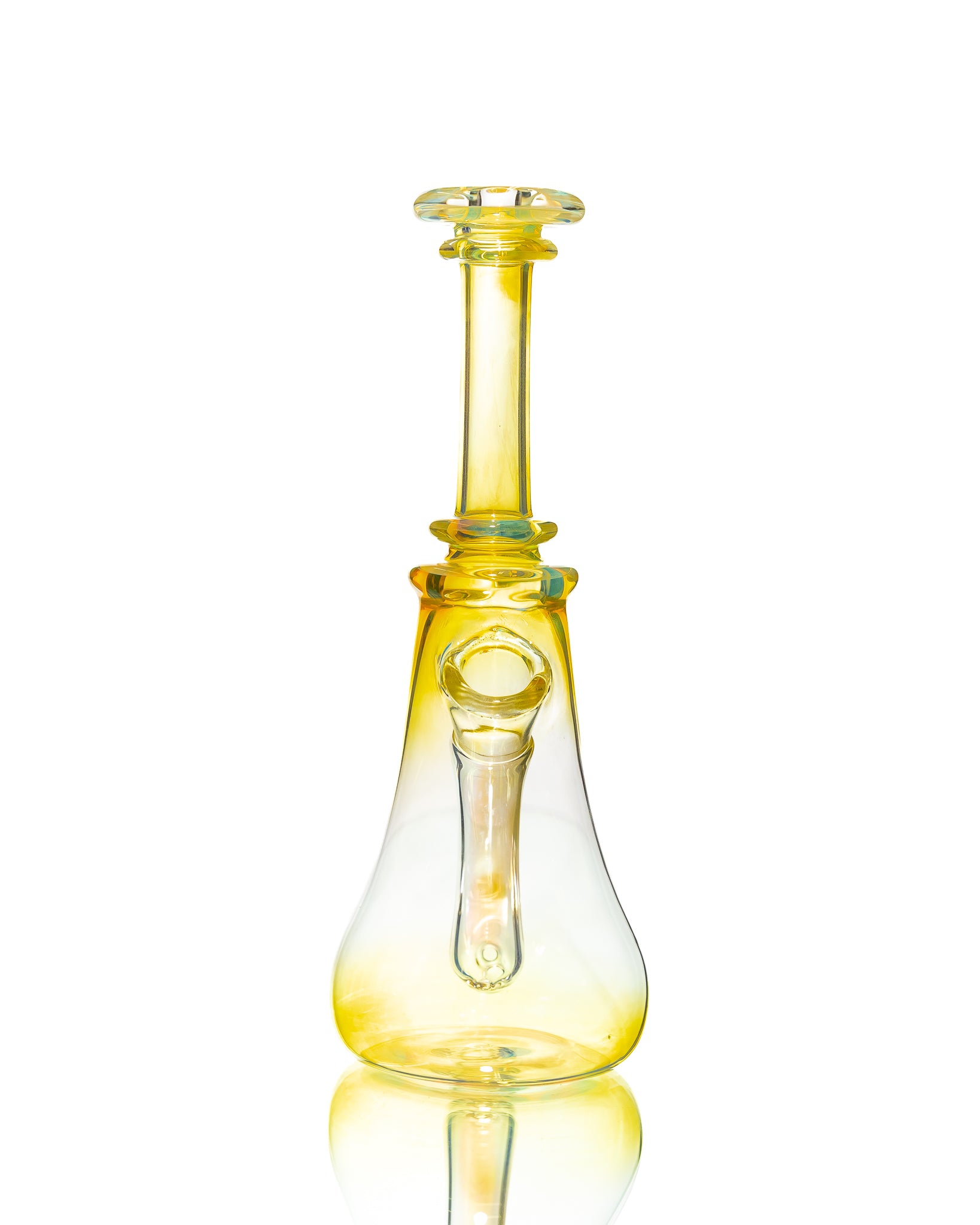 Yeti Glass - Fumed Tube Jammers